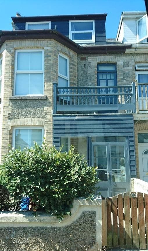 Tippys Guesthouse