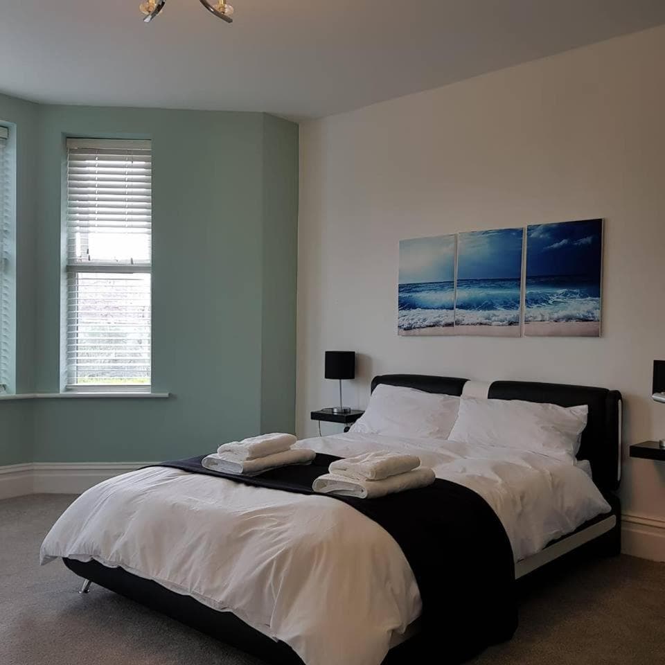Tippys Guesthouse