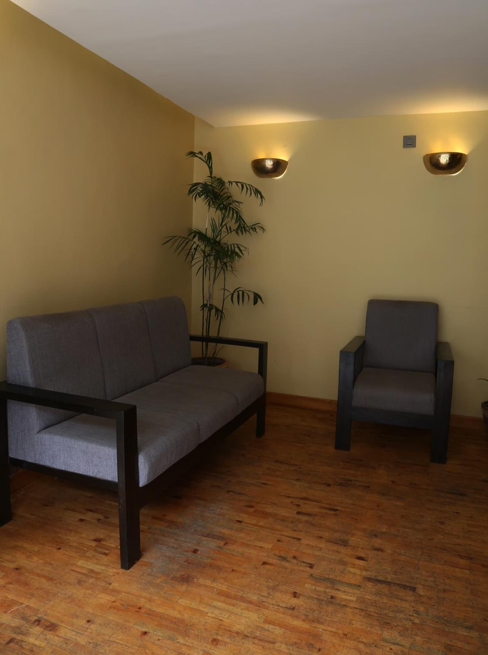 Sabila Boutique Hotel
