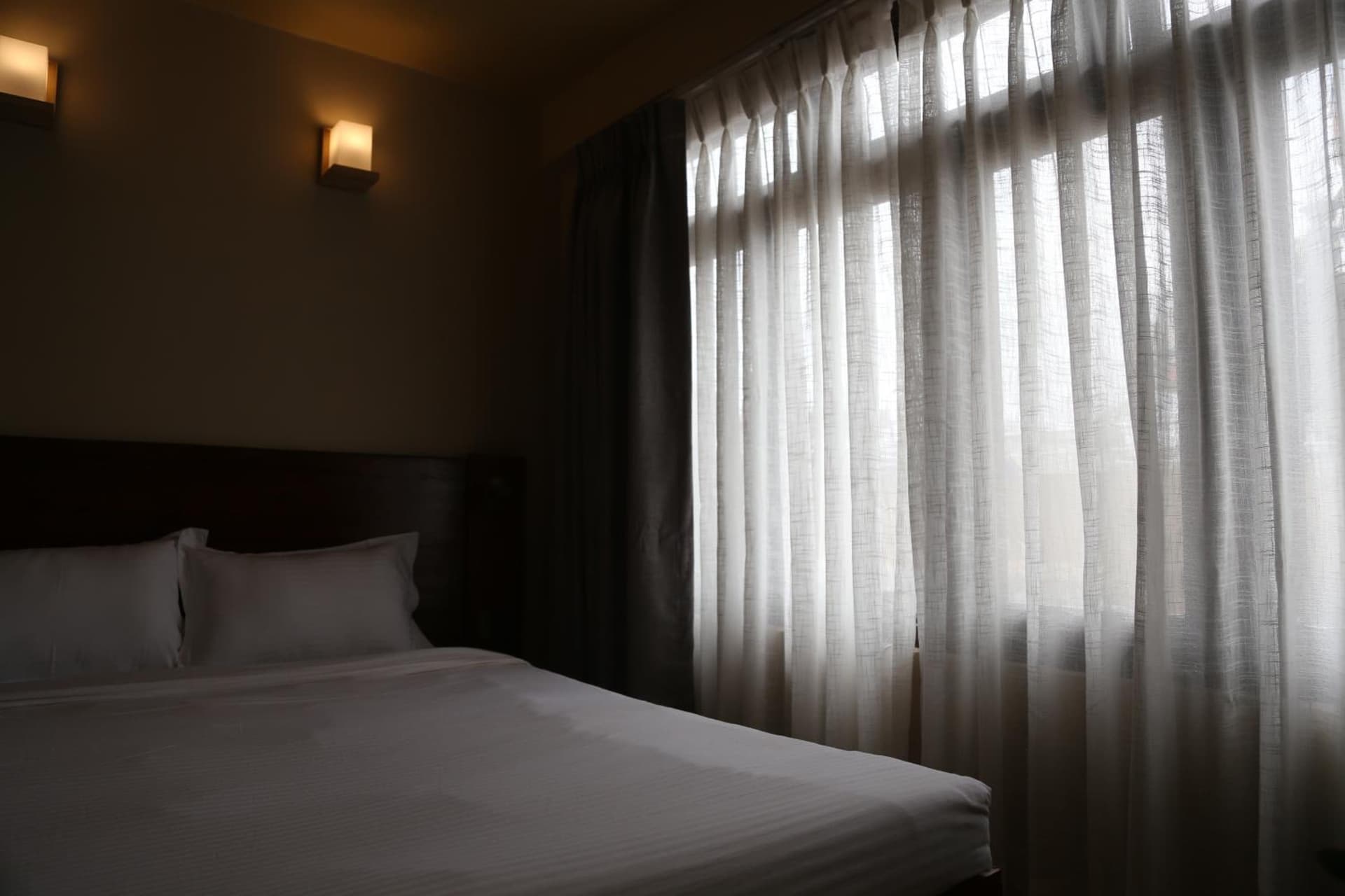 Sabila Boutique Hotel