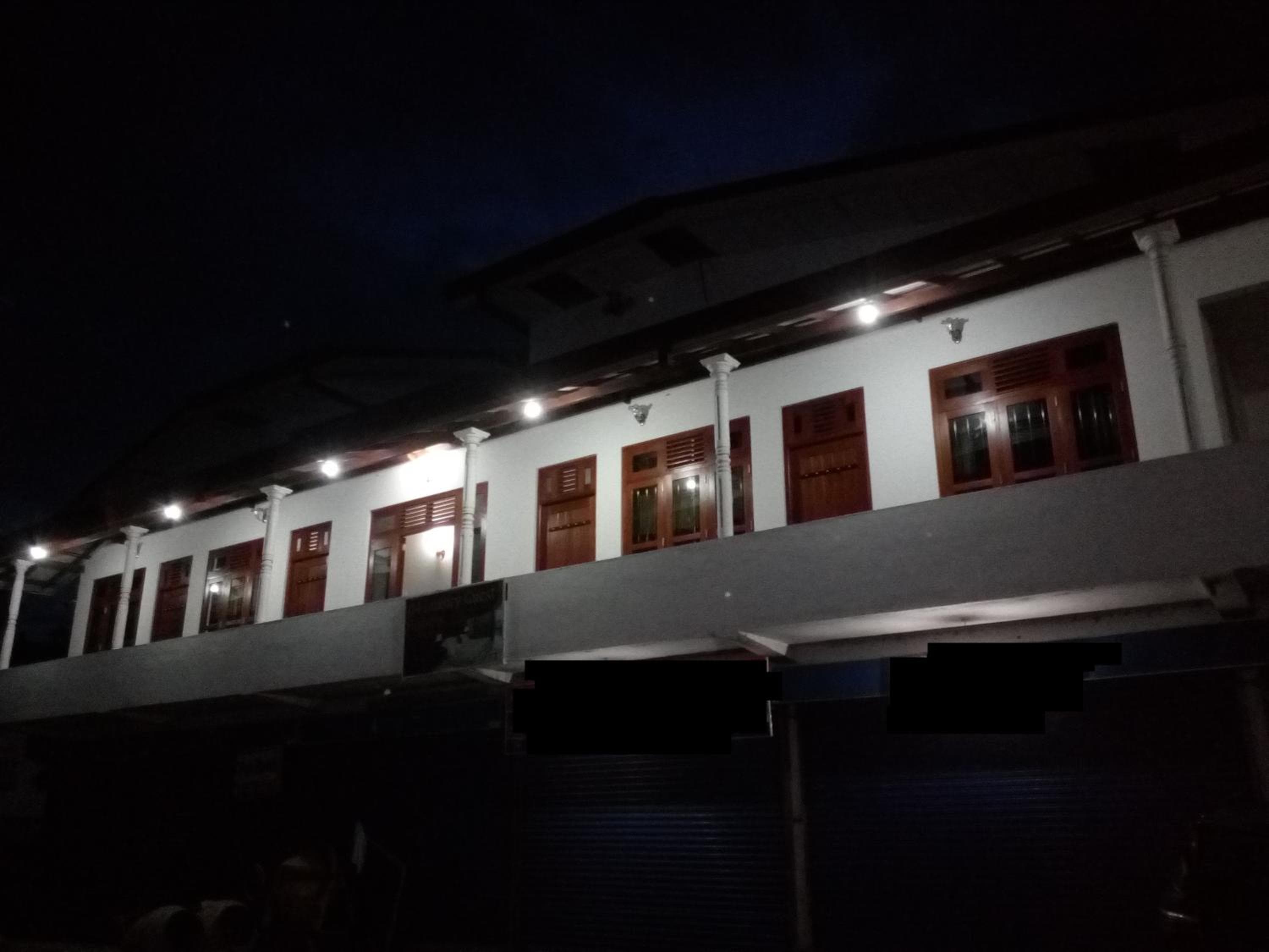 Benta villa