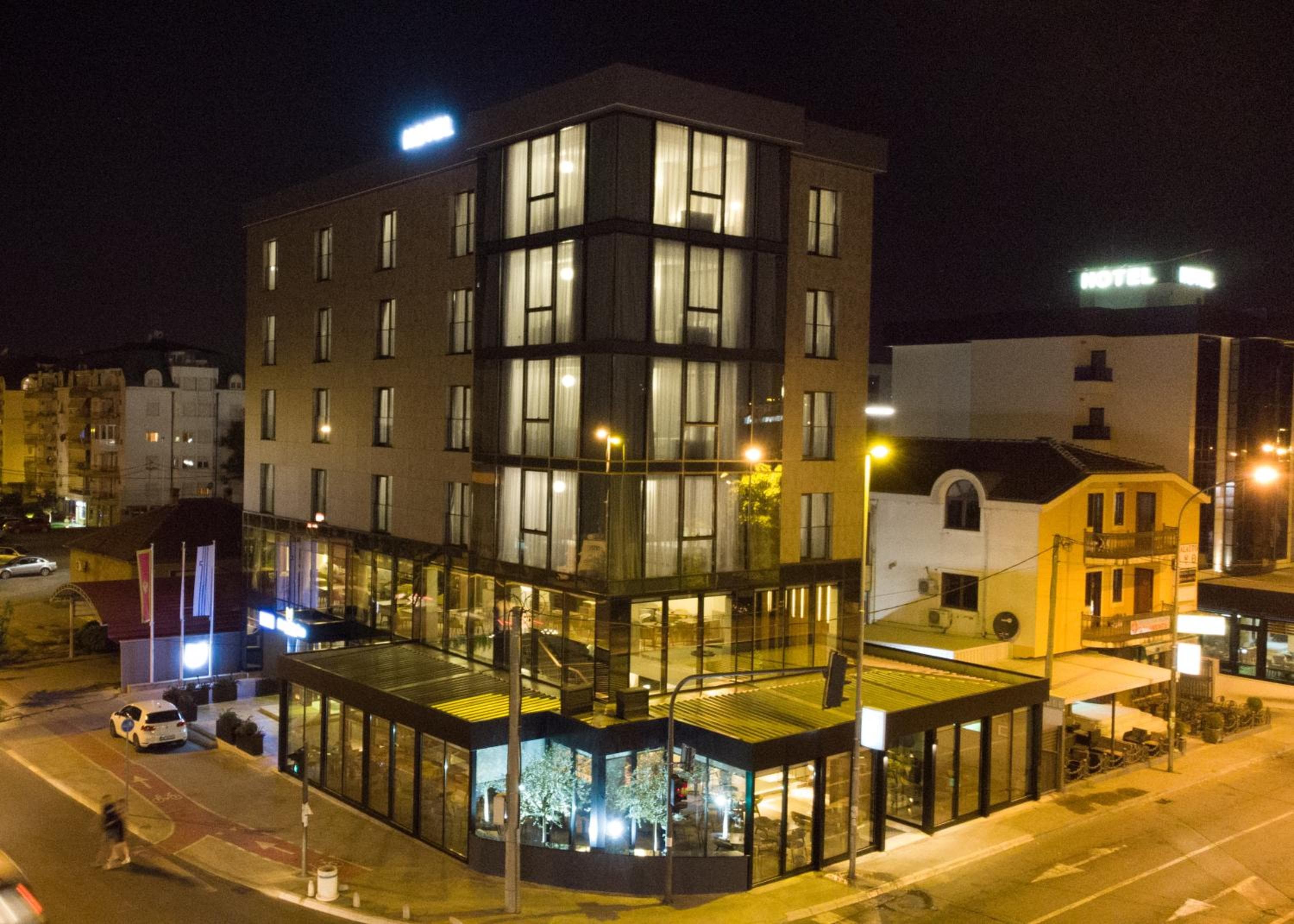 Hotel Union