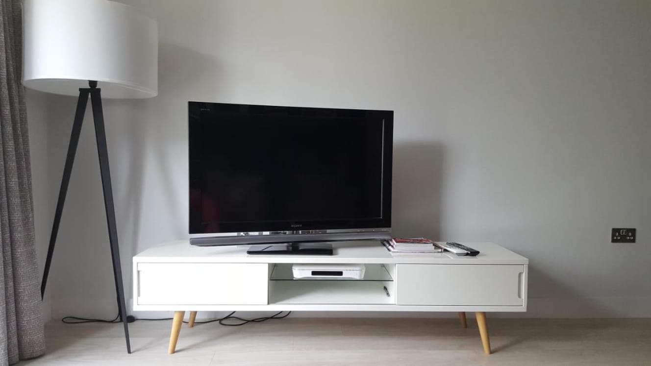 Great Northern Road Apartment