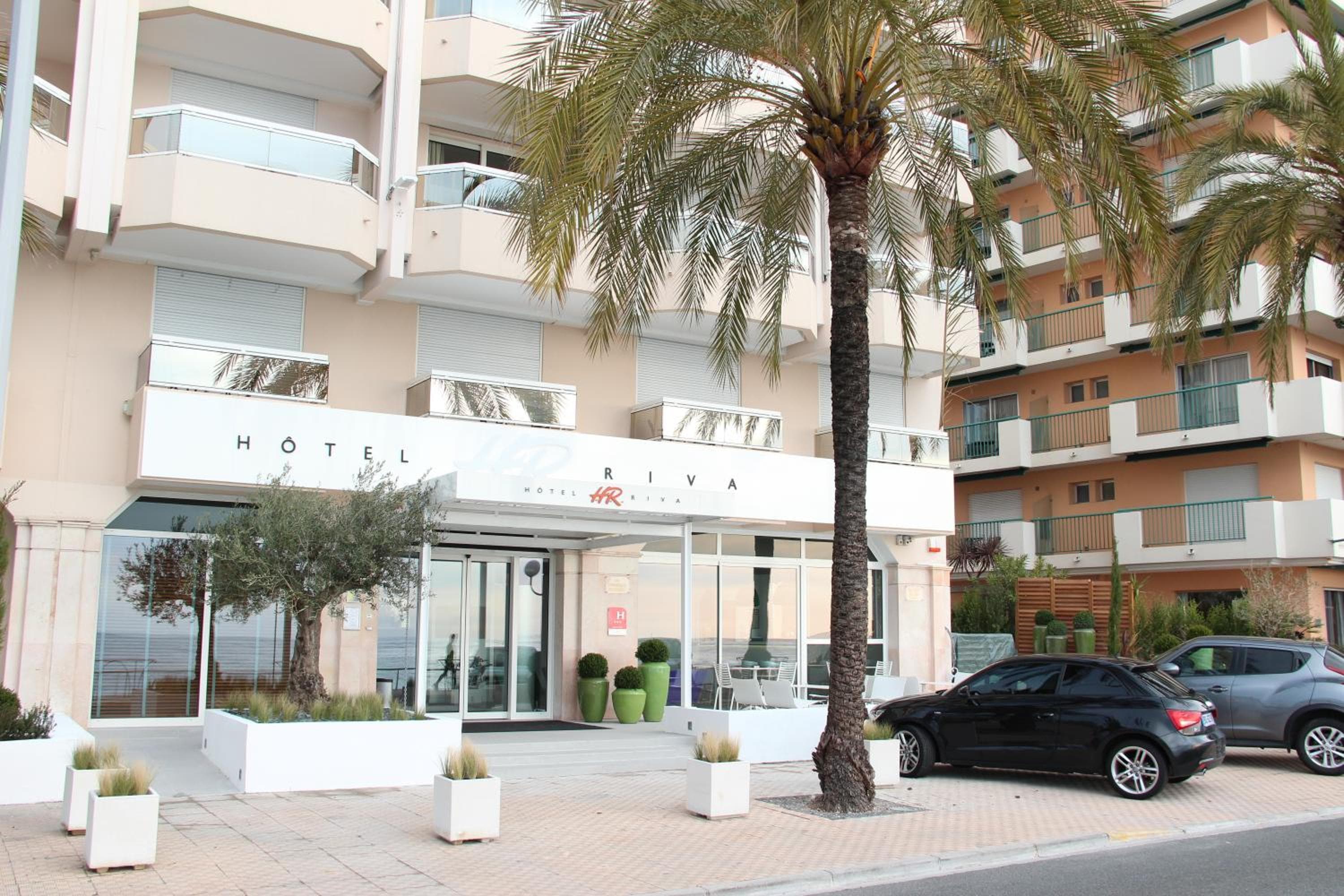 Hôtel Riva Art & Spa