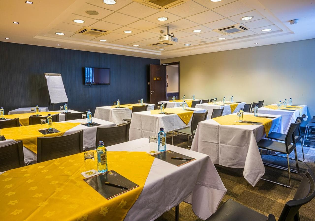 Eka Hotel Nairobi