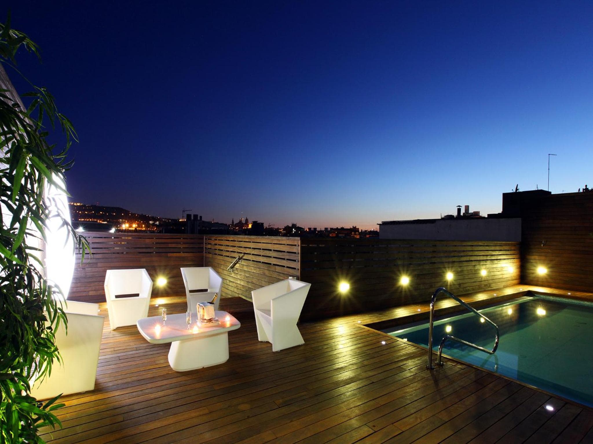 roof