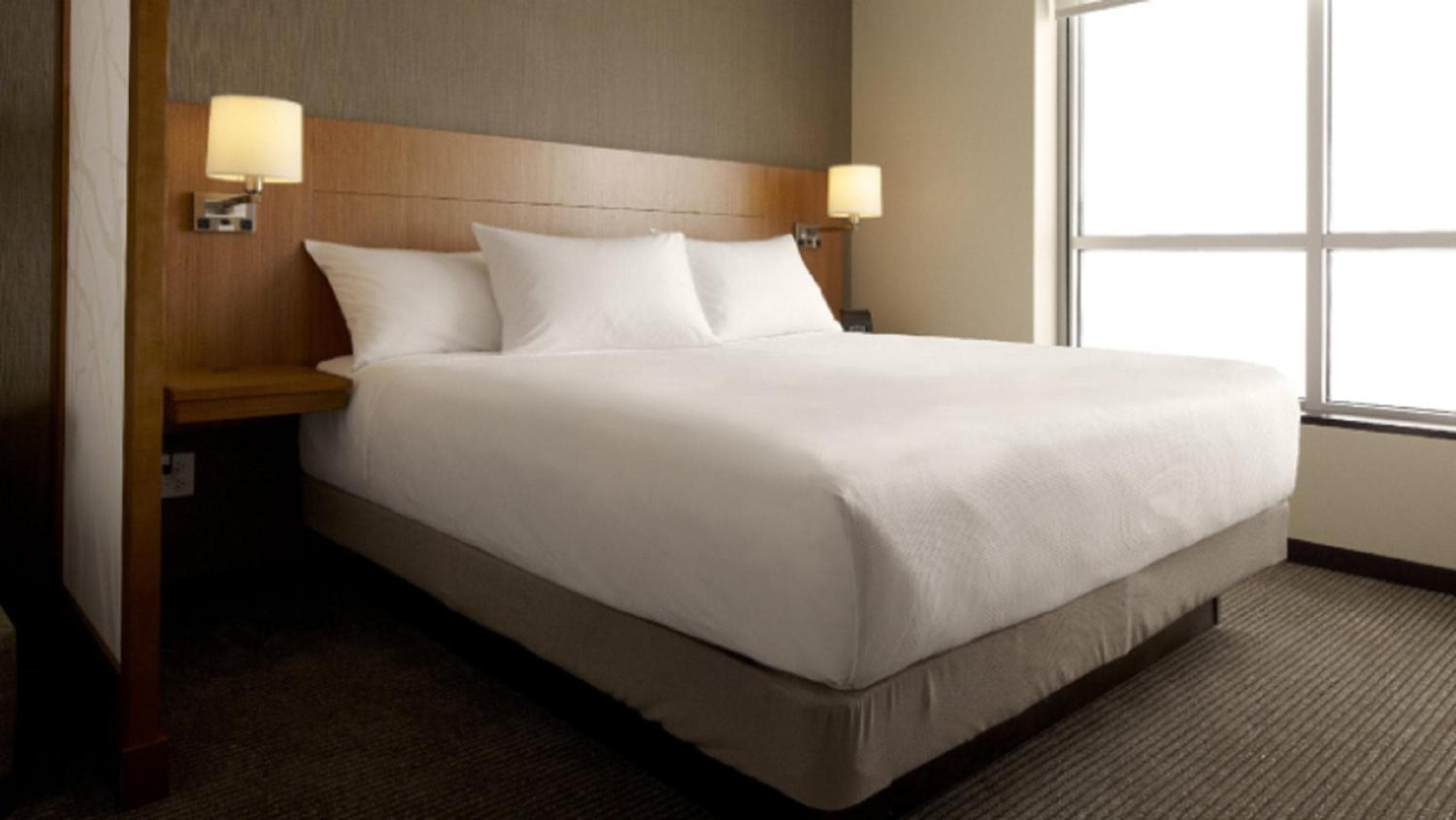 Hyatt Place San Jose Airport