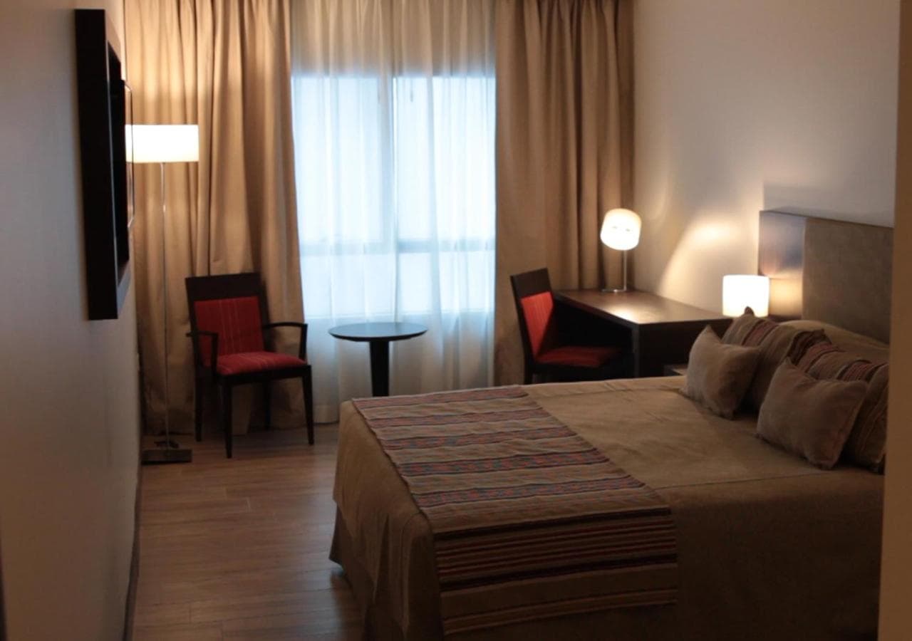 Hotel UOM Buenos Aires