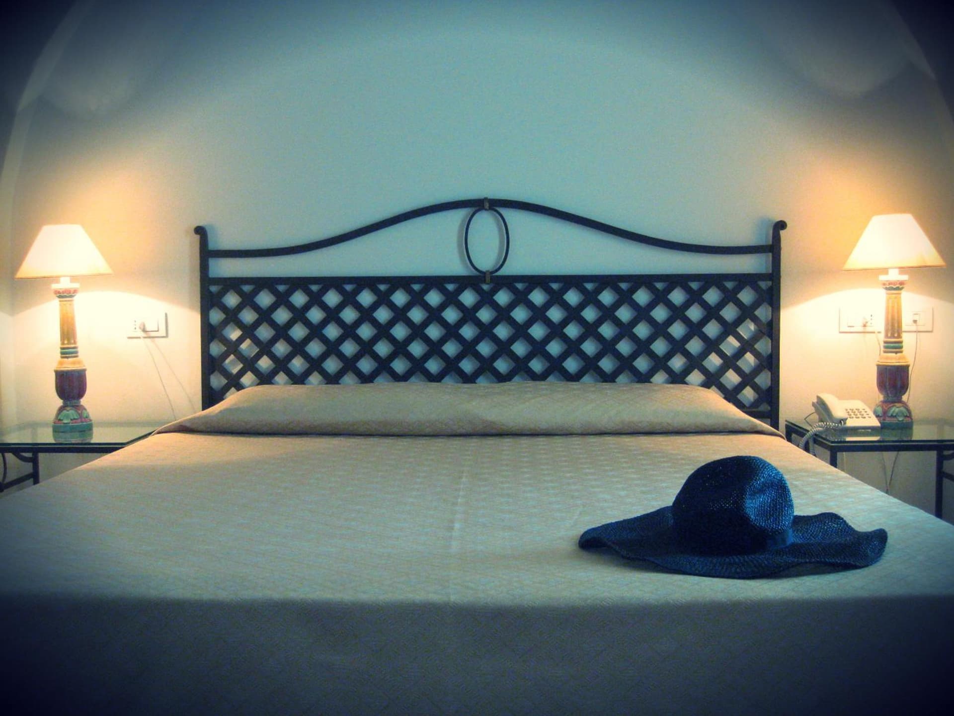 Hotel Monti Di Mola