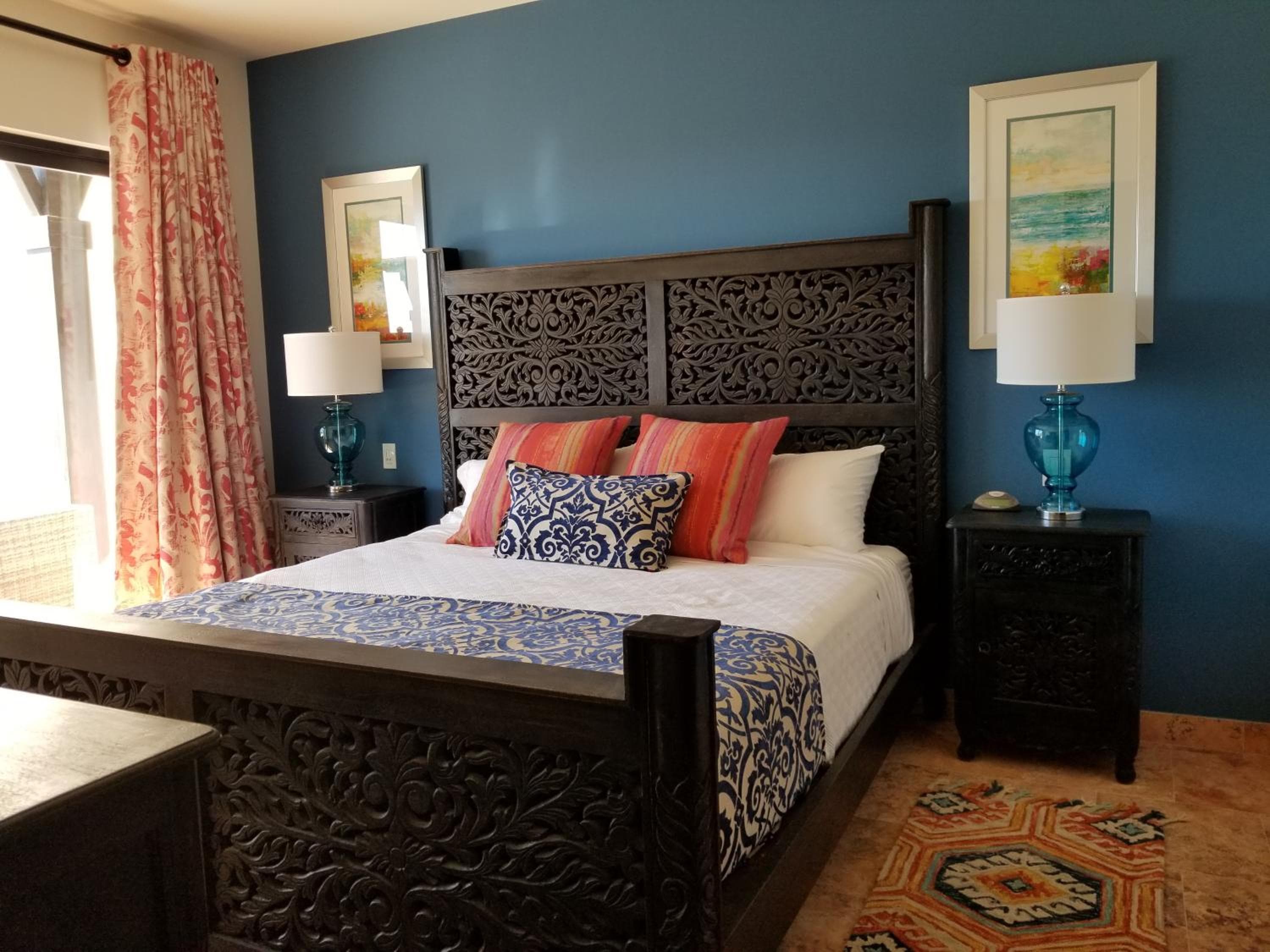 Quivira Los Cabos Condos and Homes -Vacation Rentals