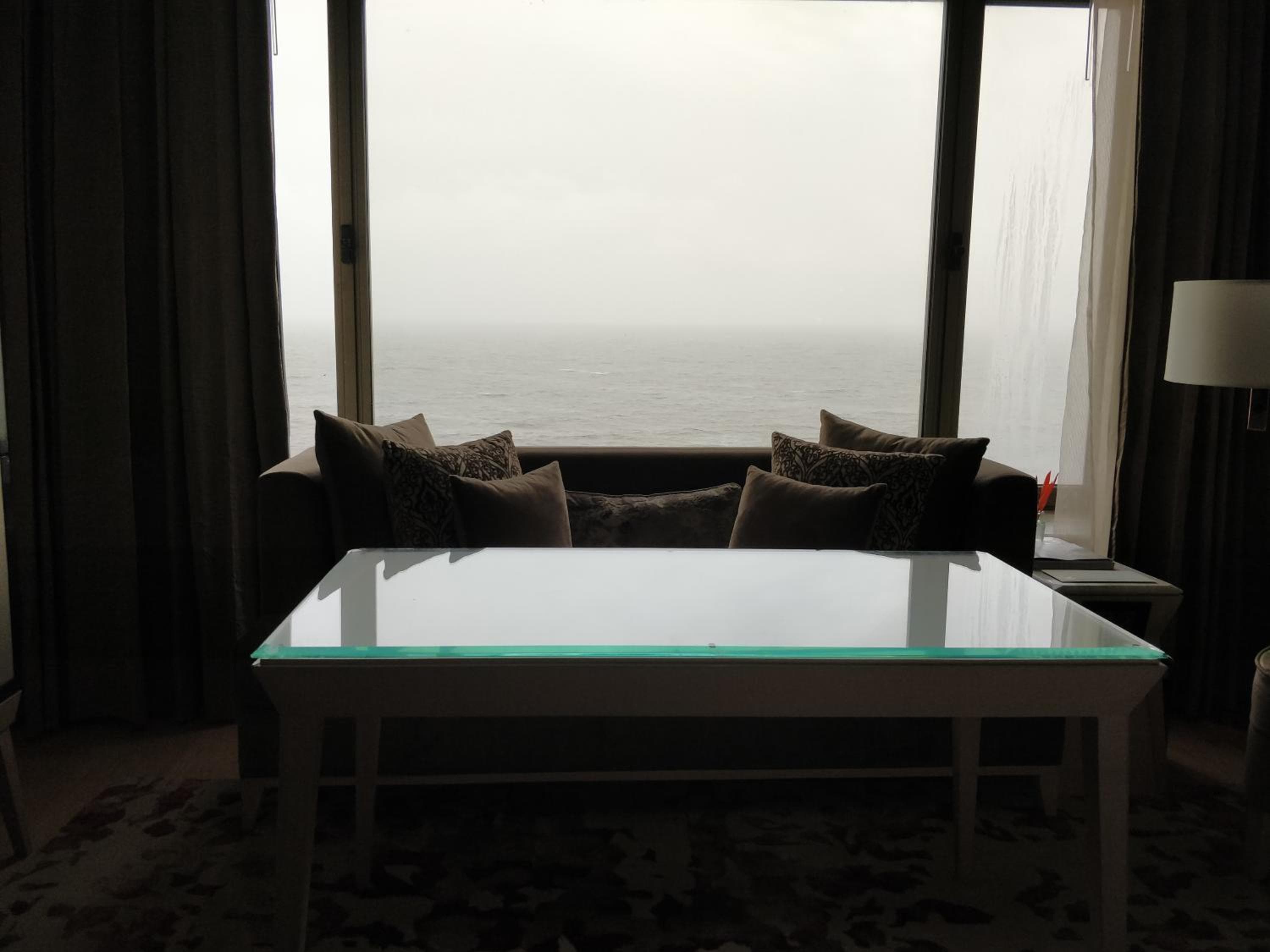 Taj Lands End