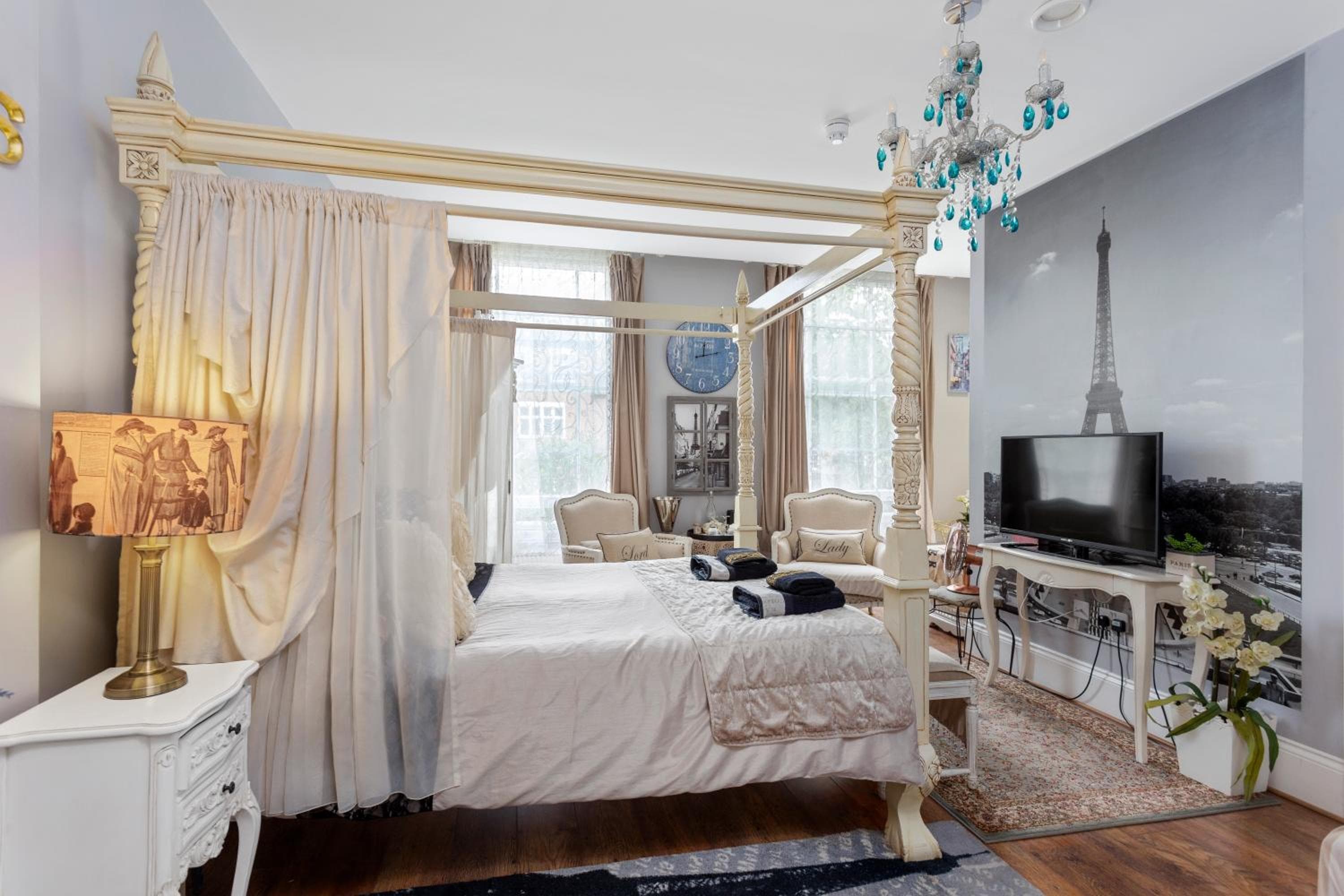 Mama’s Inn Boutique Guest House