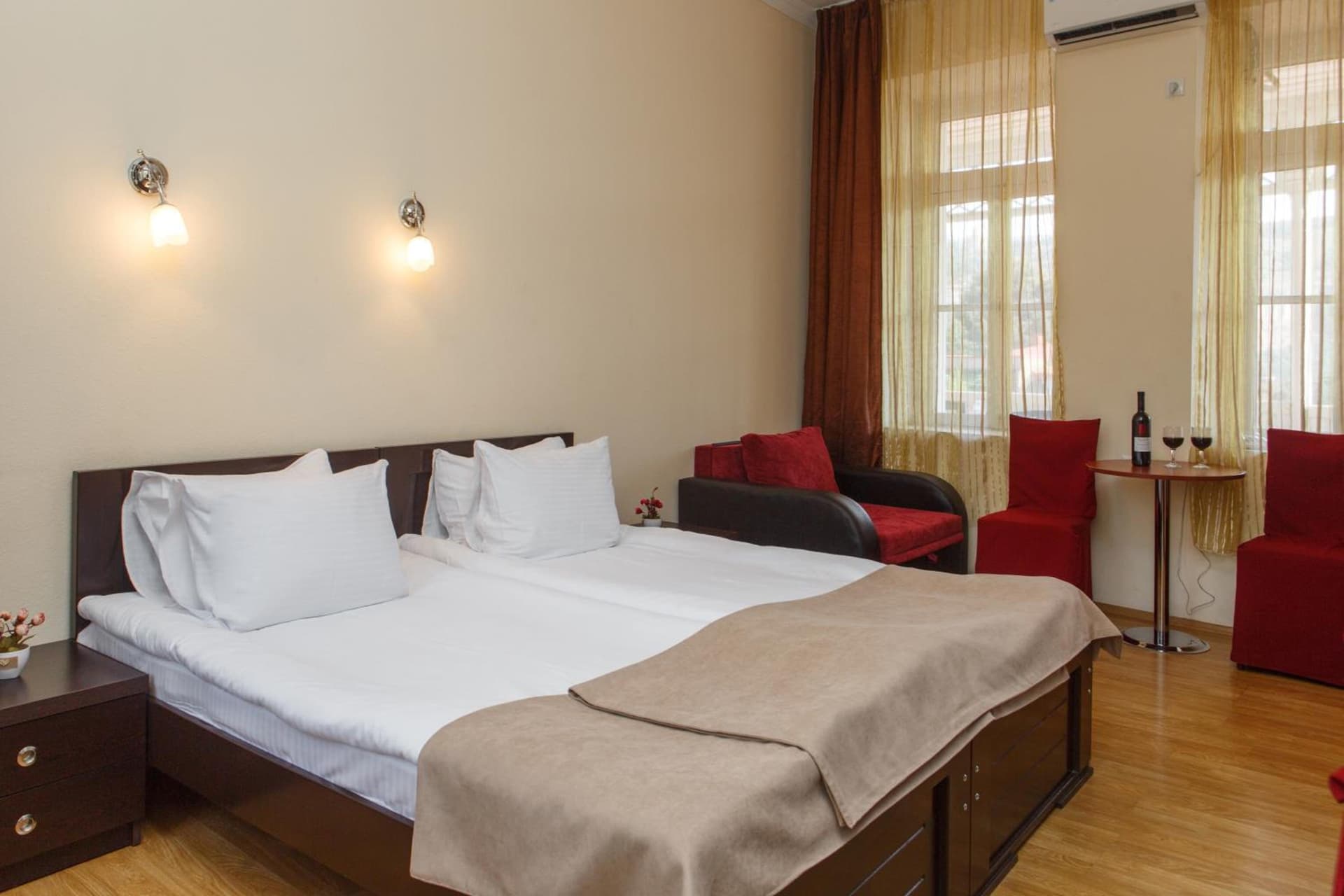 Hotel Nata