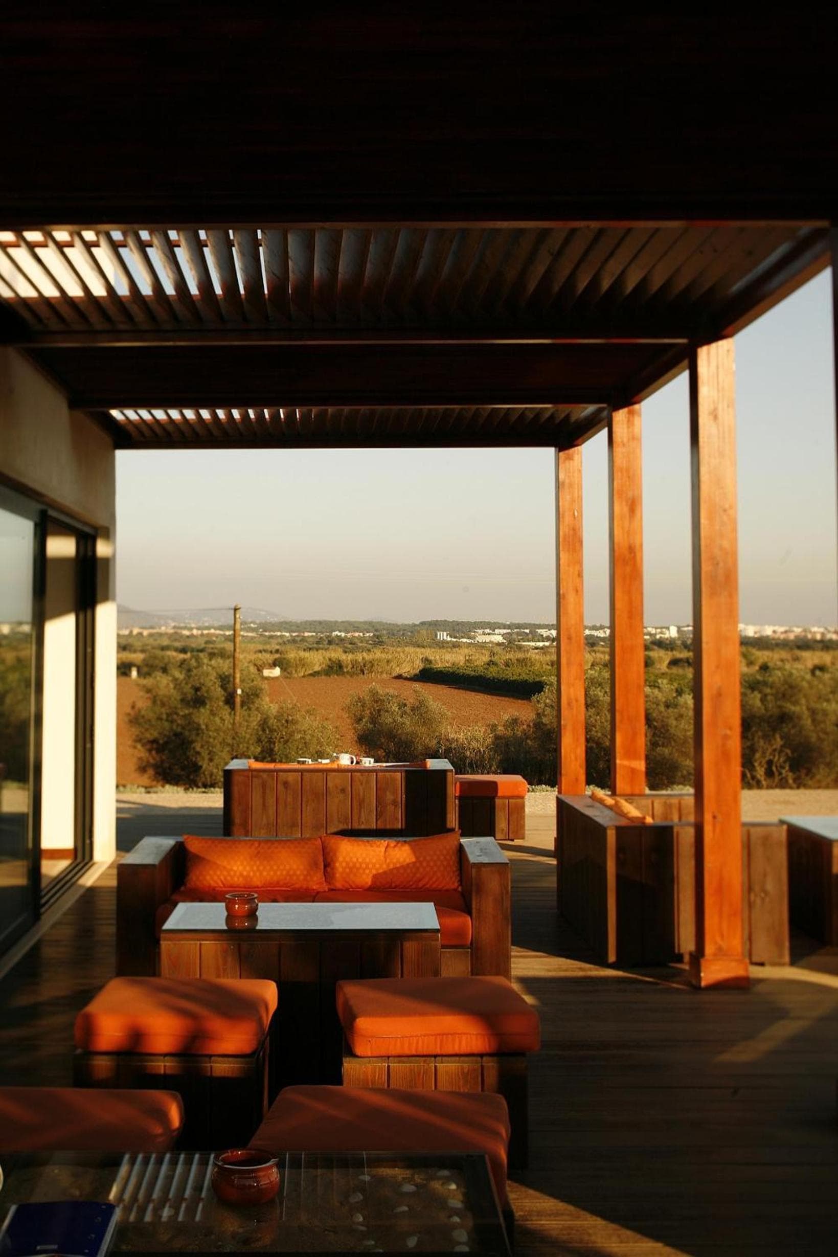 Quinta Do Mel
