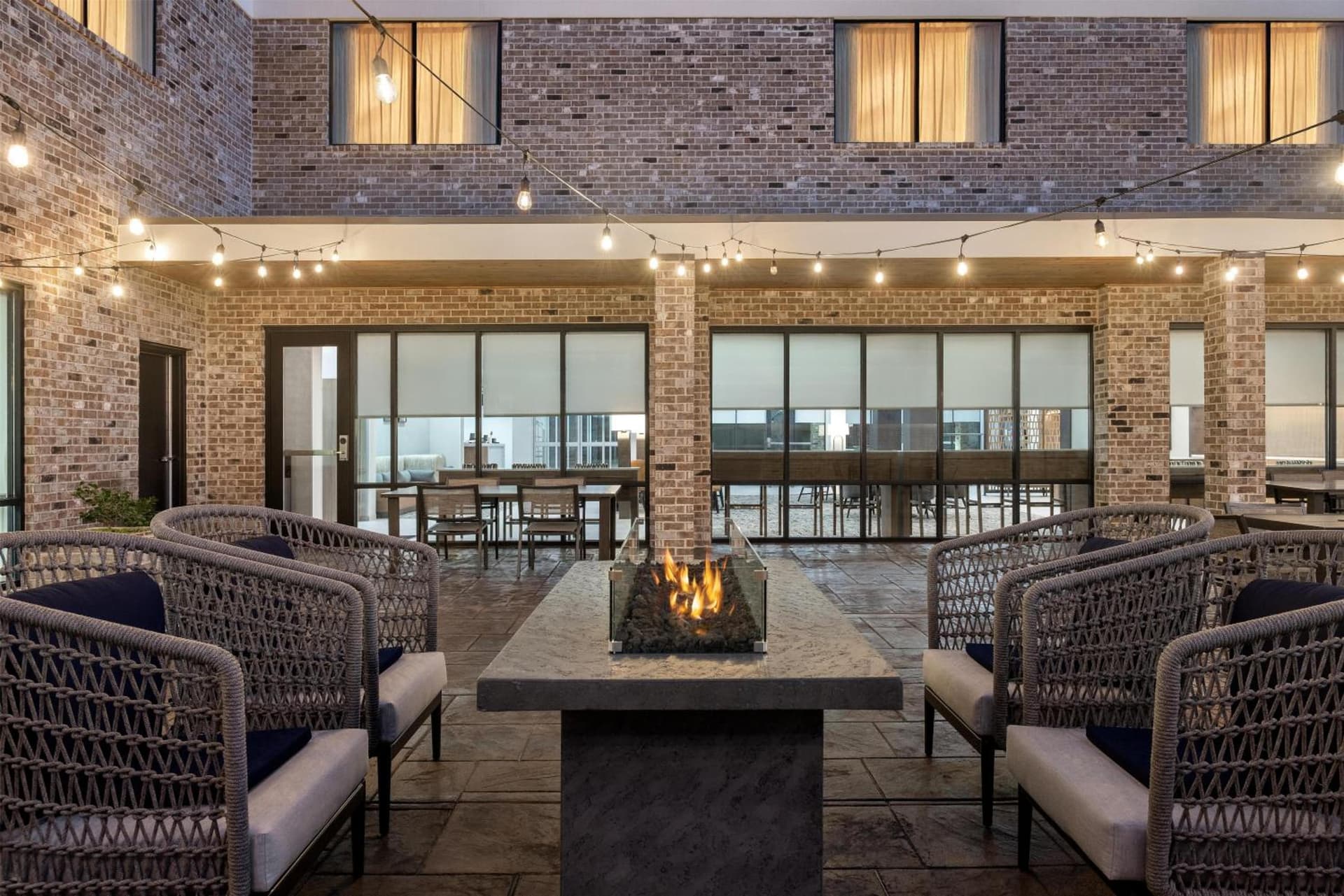 Homewood Suites By Hilton Covington, Ga