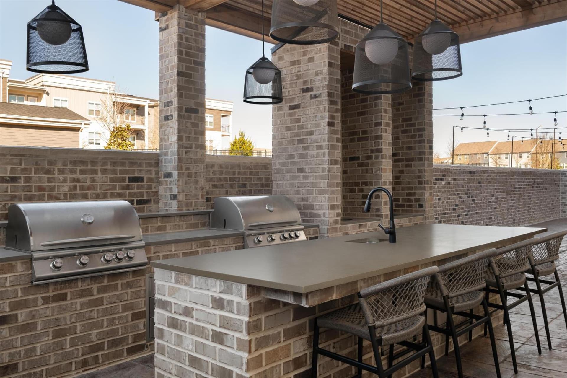 Homewood Suites By Hilton Covington, Ga