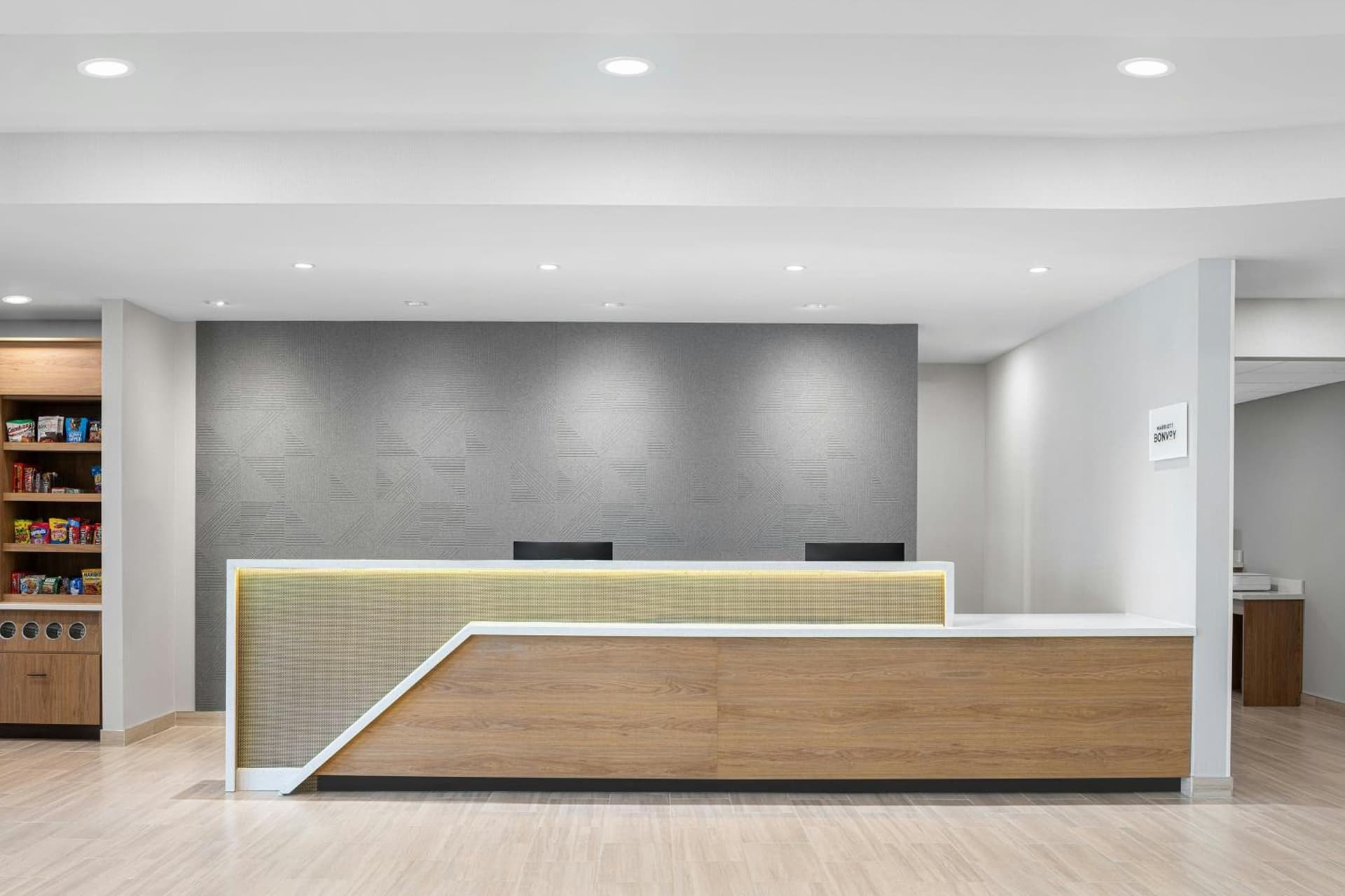 SpringHill Suites by Marriott Atlanta Covington