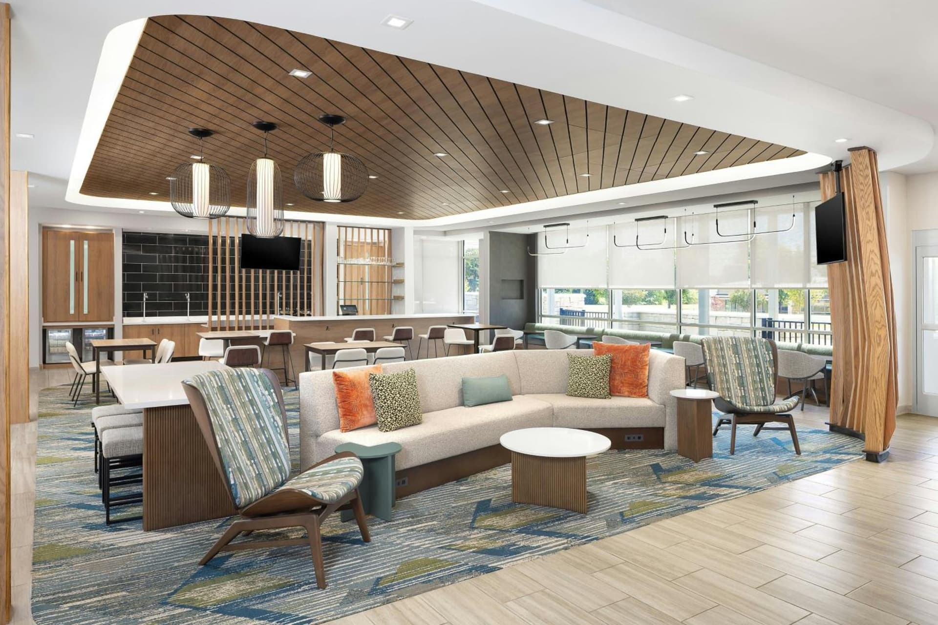 SpringHill Suites by Marriott Atlanta Covington