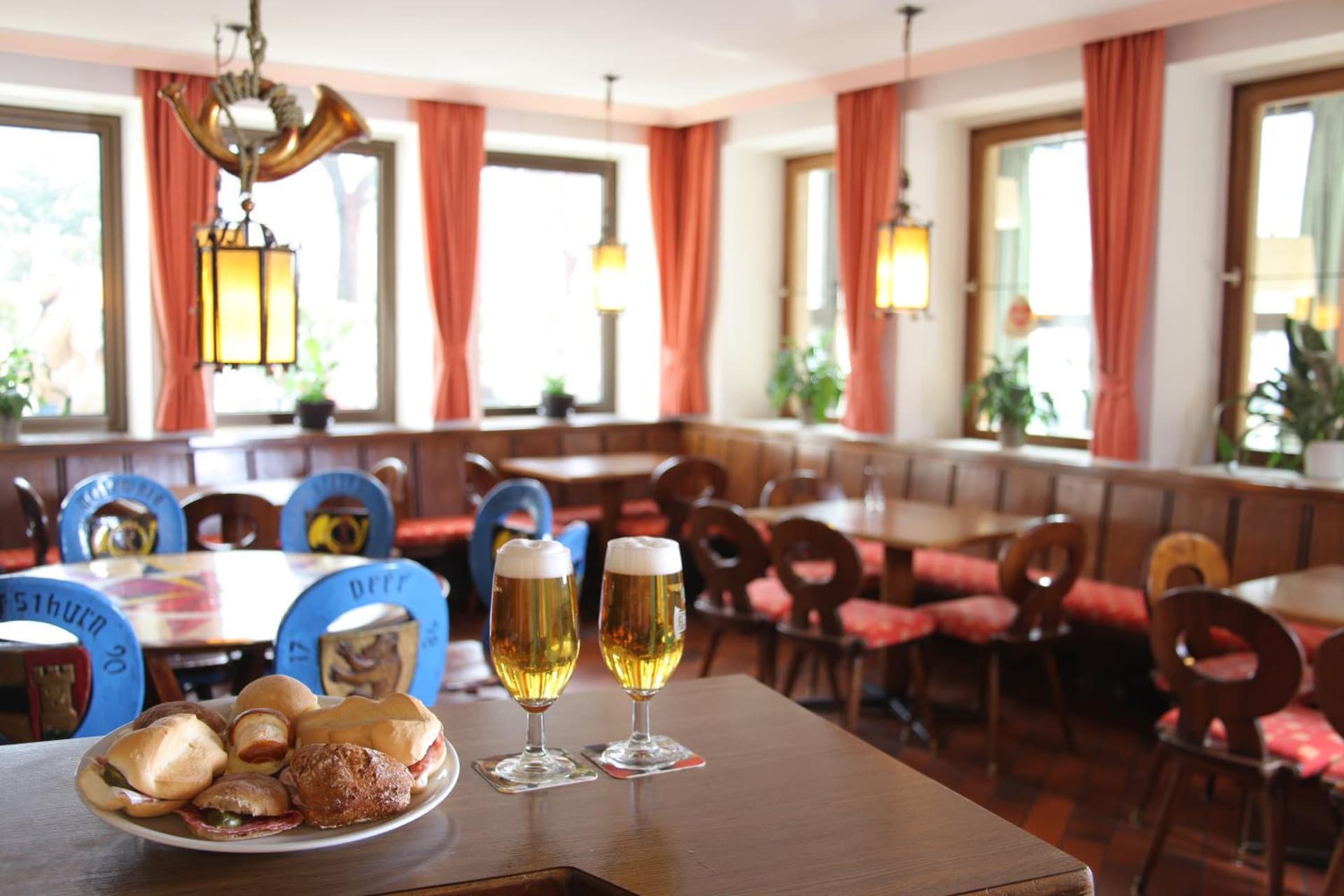 Hotel Post Gries