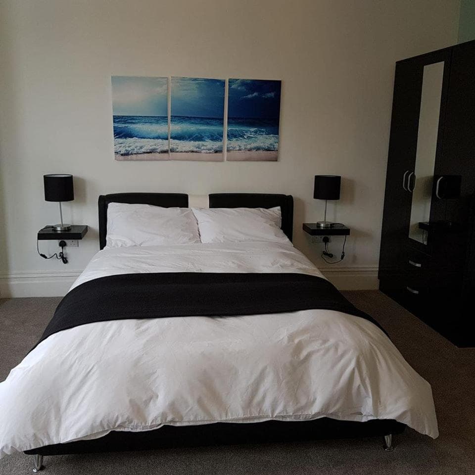 Tippys Guesthouse