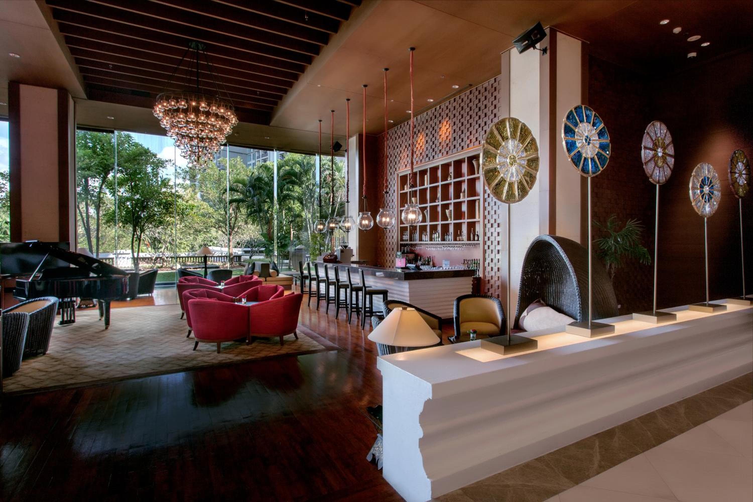 Shangri-La Chiang Mai
