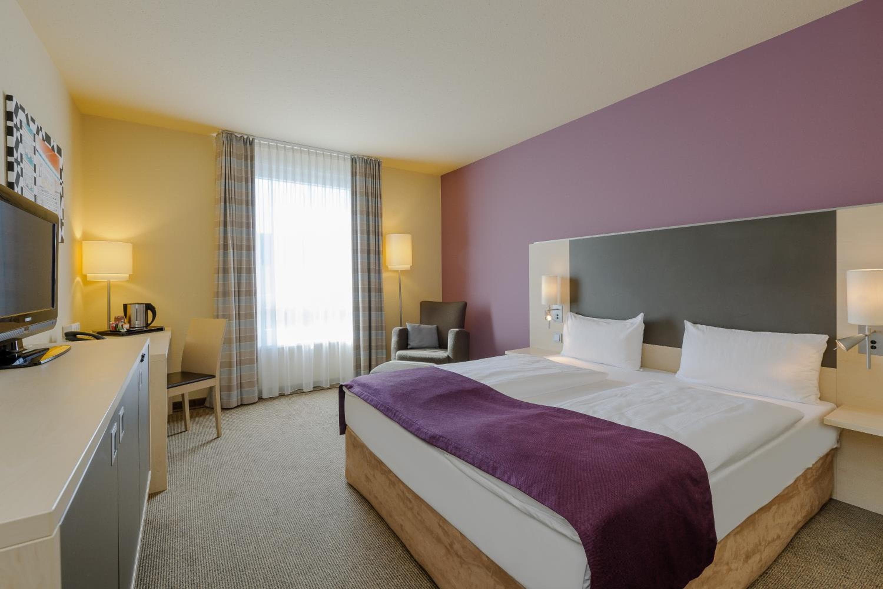 Sunday Hotel Berlin City West