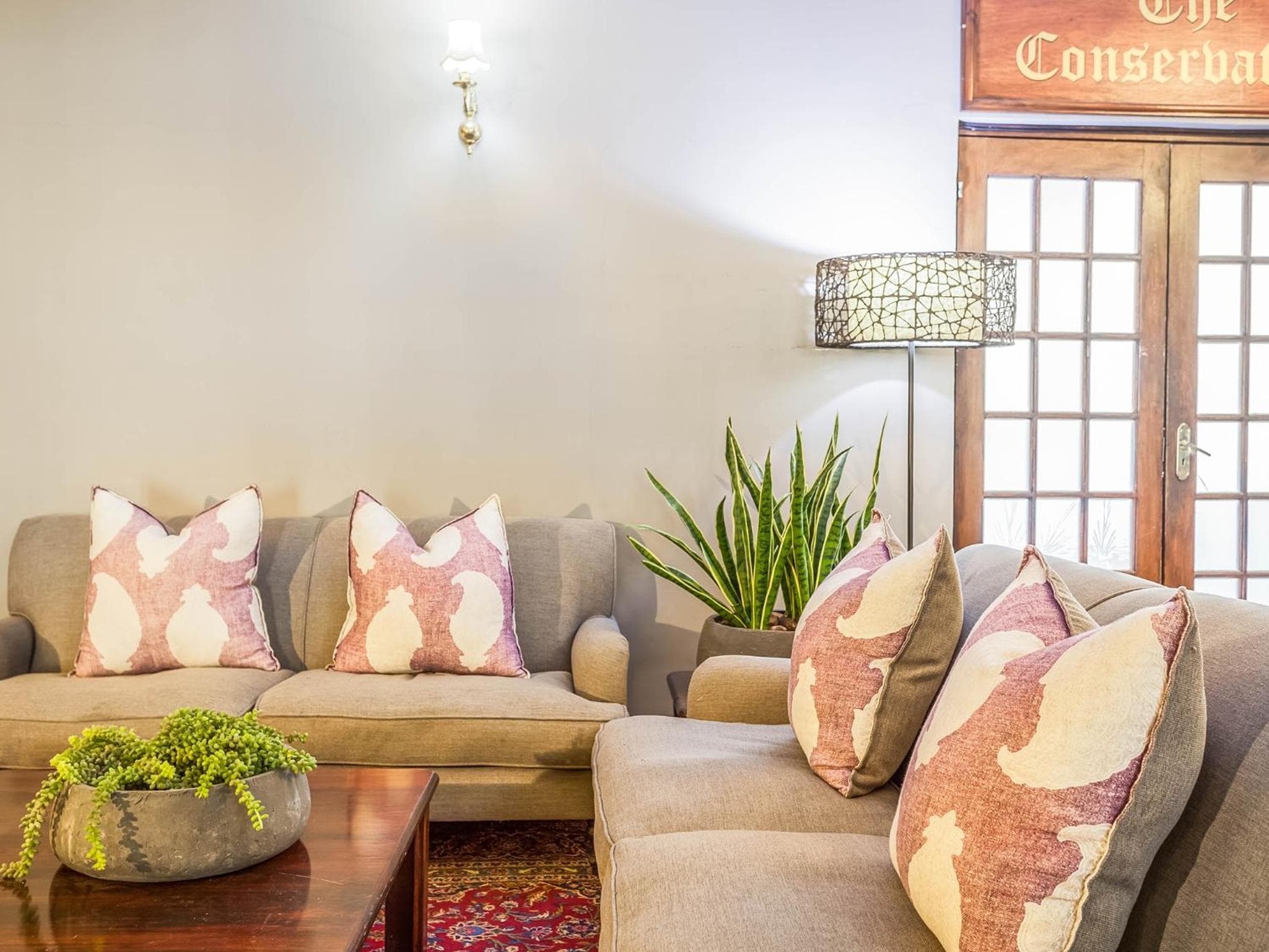 Glenburn Lodge & Spa