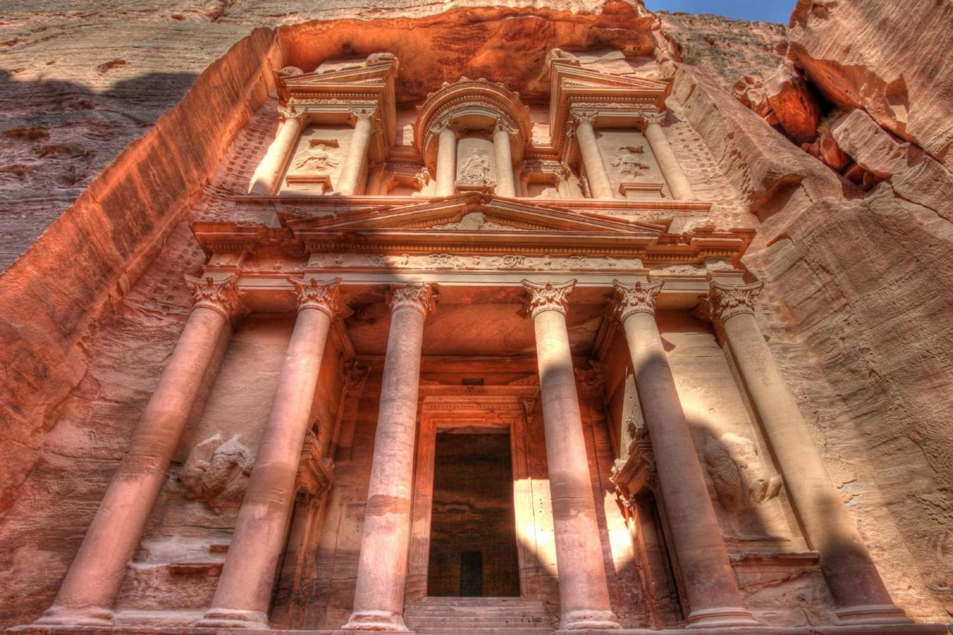 Petra Sella Hotel