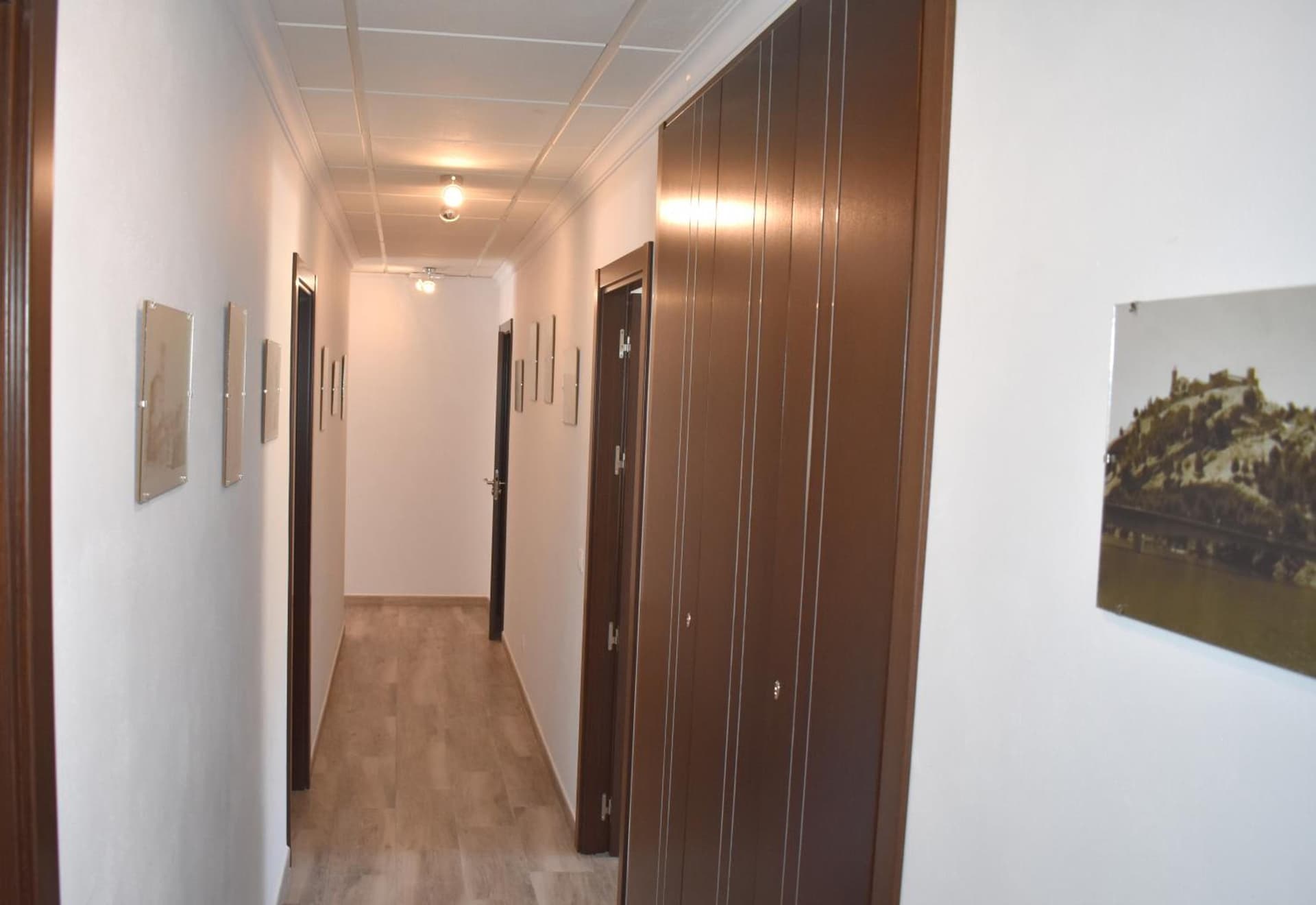 Iznájar Suites