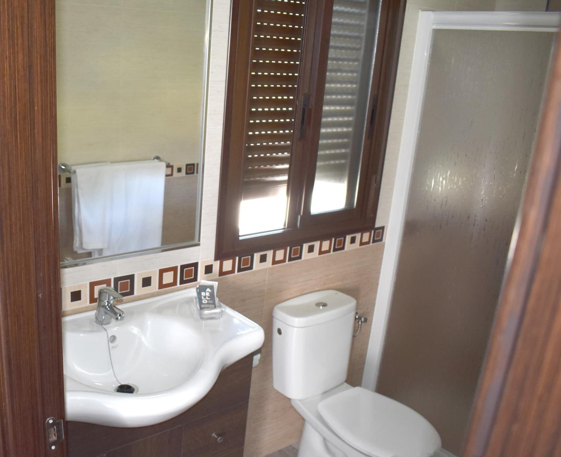 Iznájar Suites