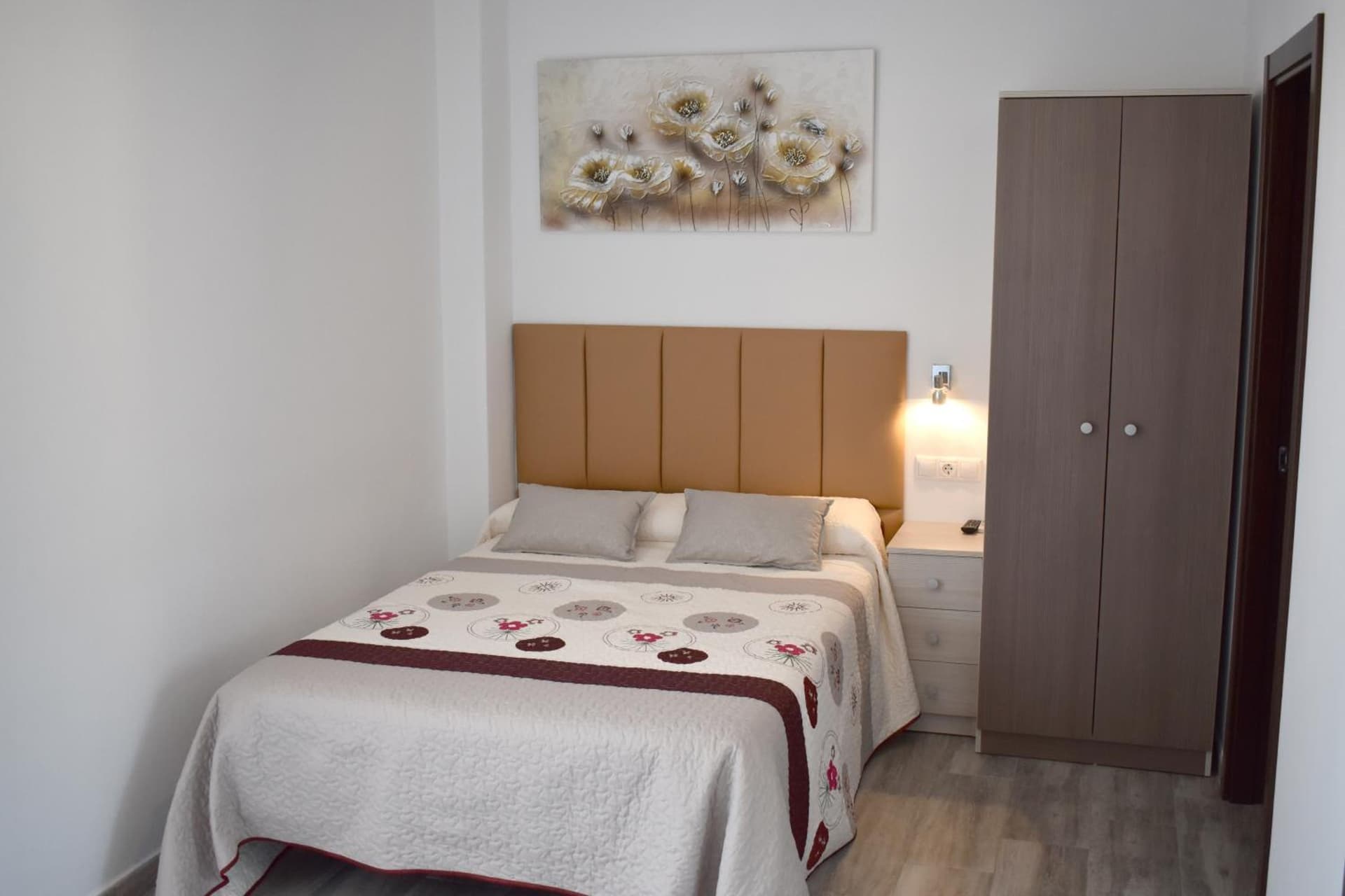 Iznájar Suites