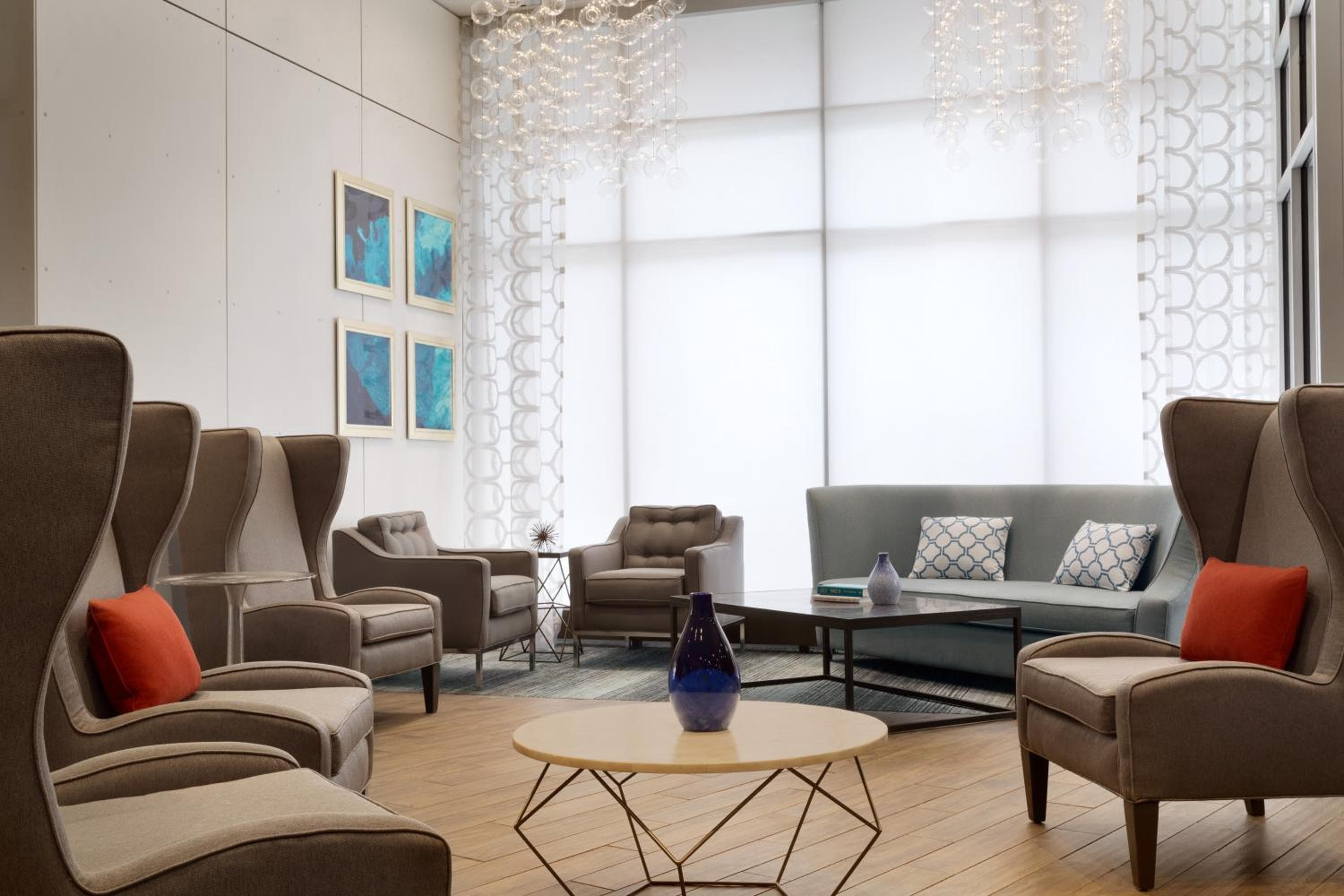 Hyatt Place Niagara Falls