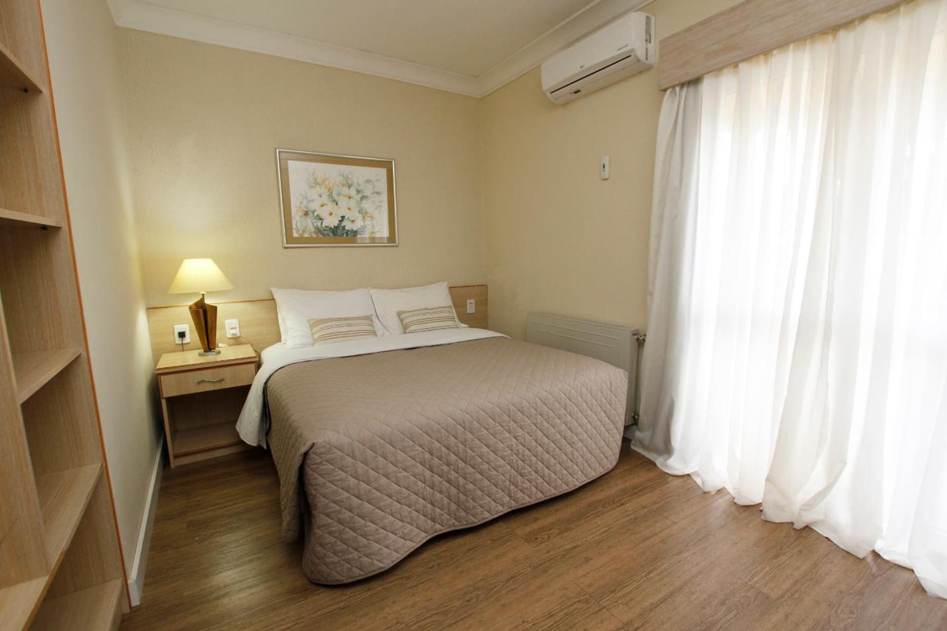SKY VILLE HOTEL CANELA - Ótima Localização