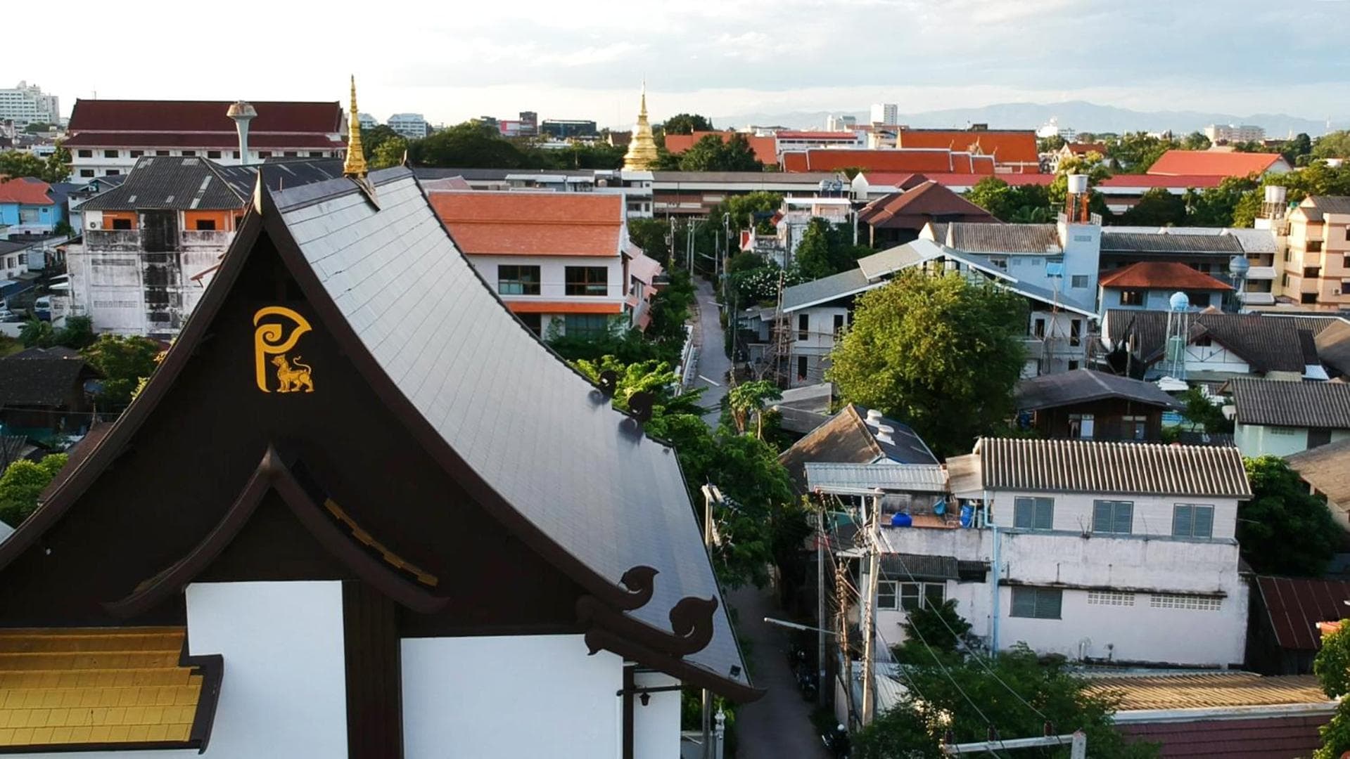 Patra Phrasing Boutique Hotel