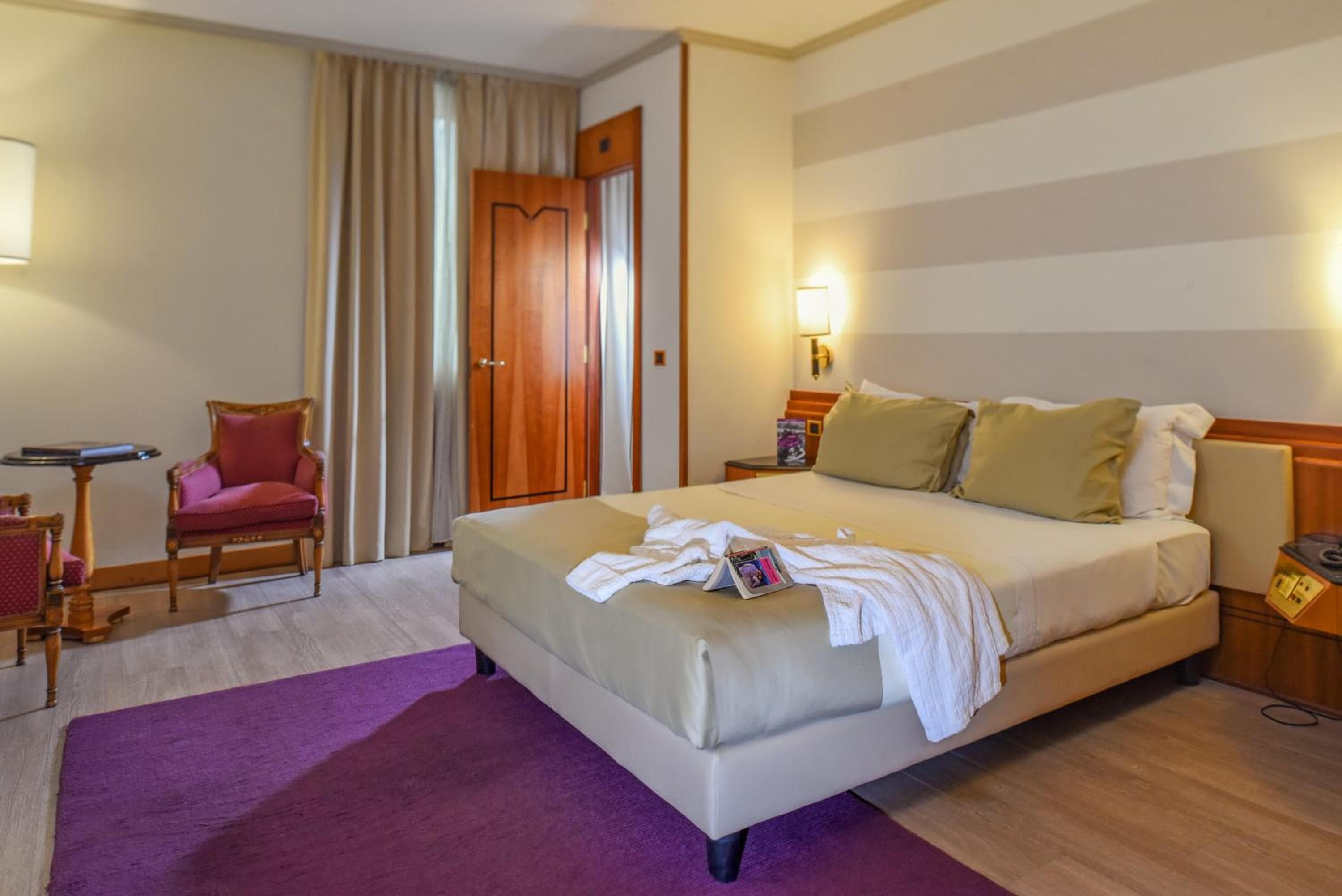 Hotel Leon d'Oro