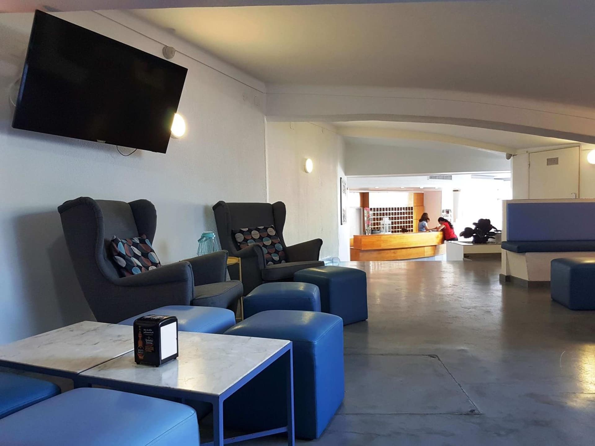 Apartamentos Turisticos Soldoiro