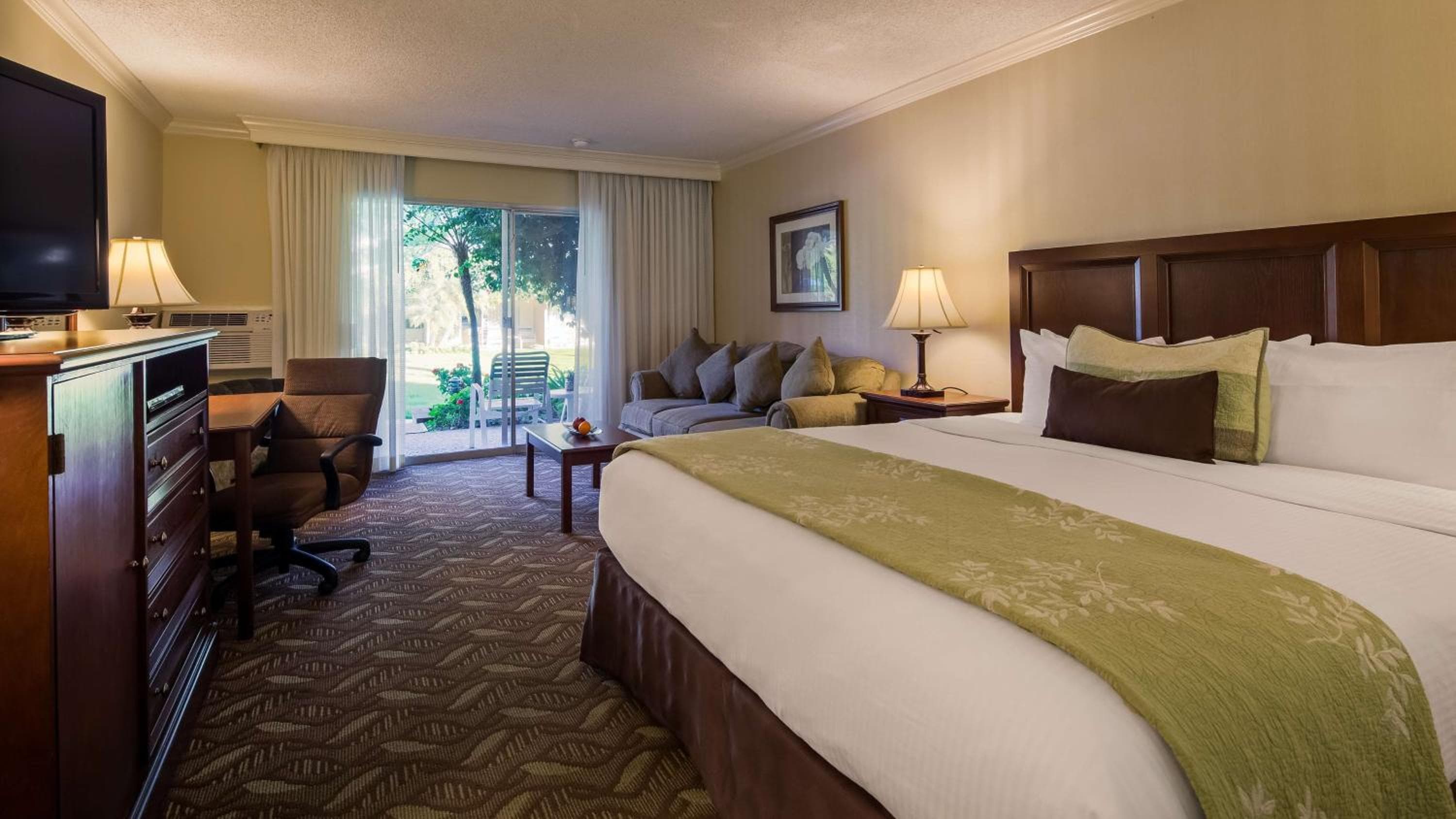 FOUND Hotels, Santa Barbara, Series by Marriott