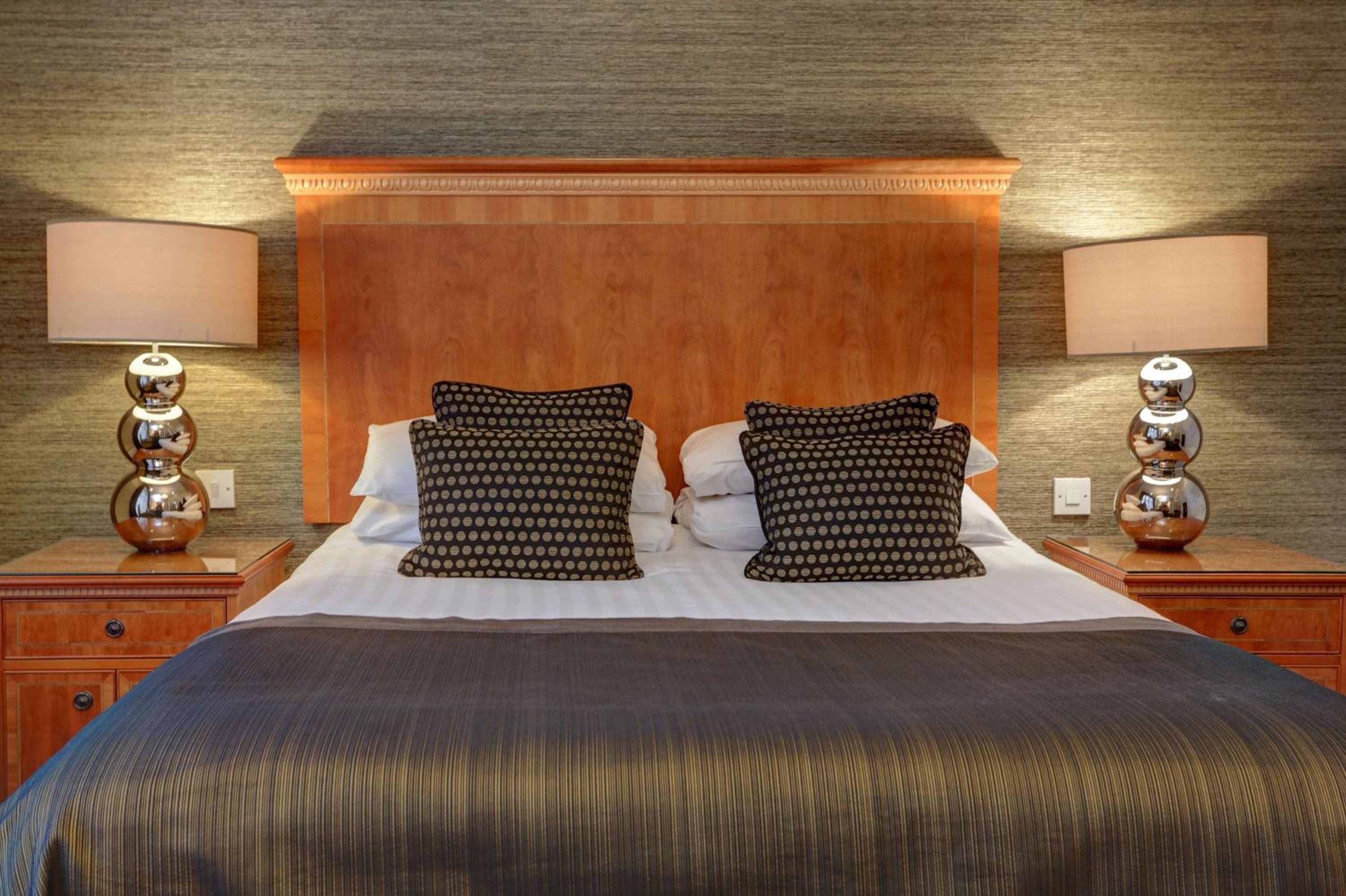 Best Western Garfield House Hotel
