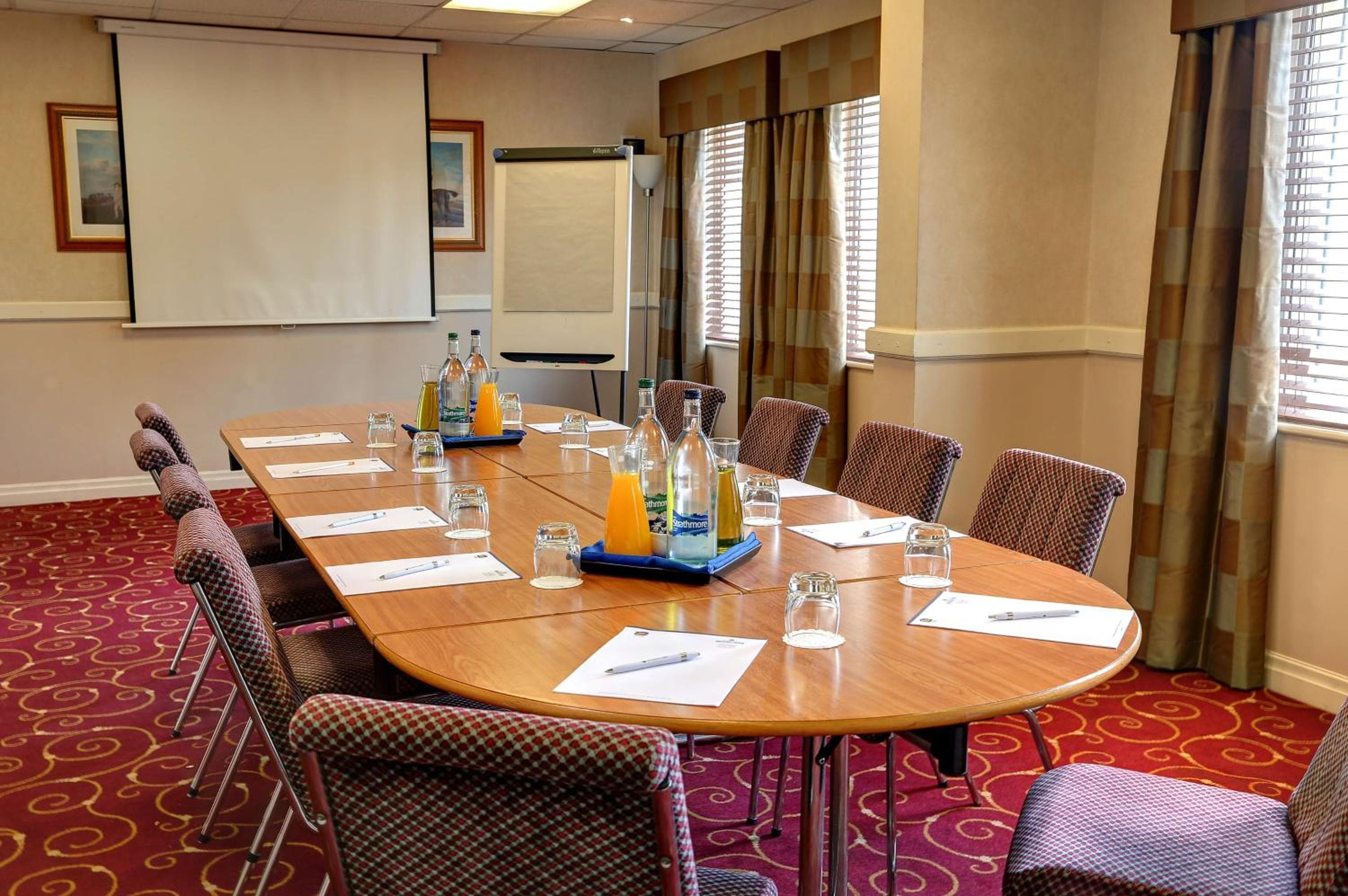 Best Western Plus Milford Hotel