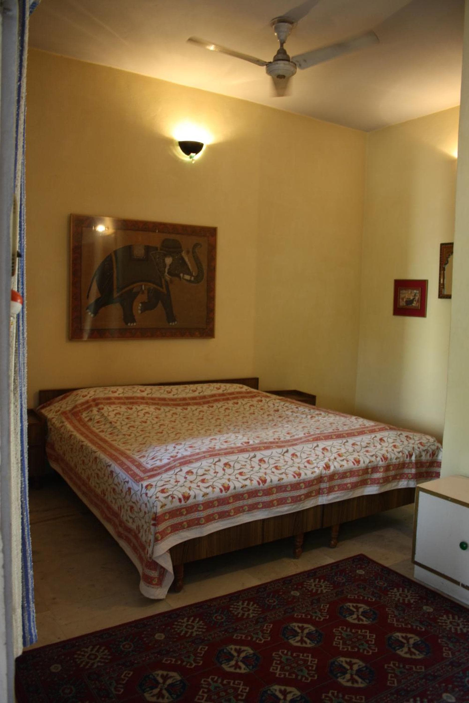 Shahar Palace