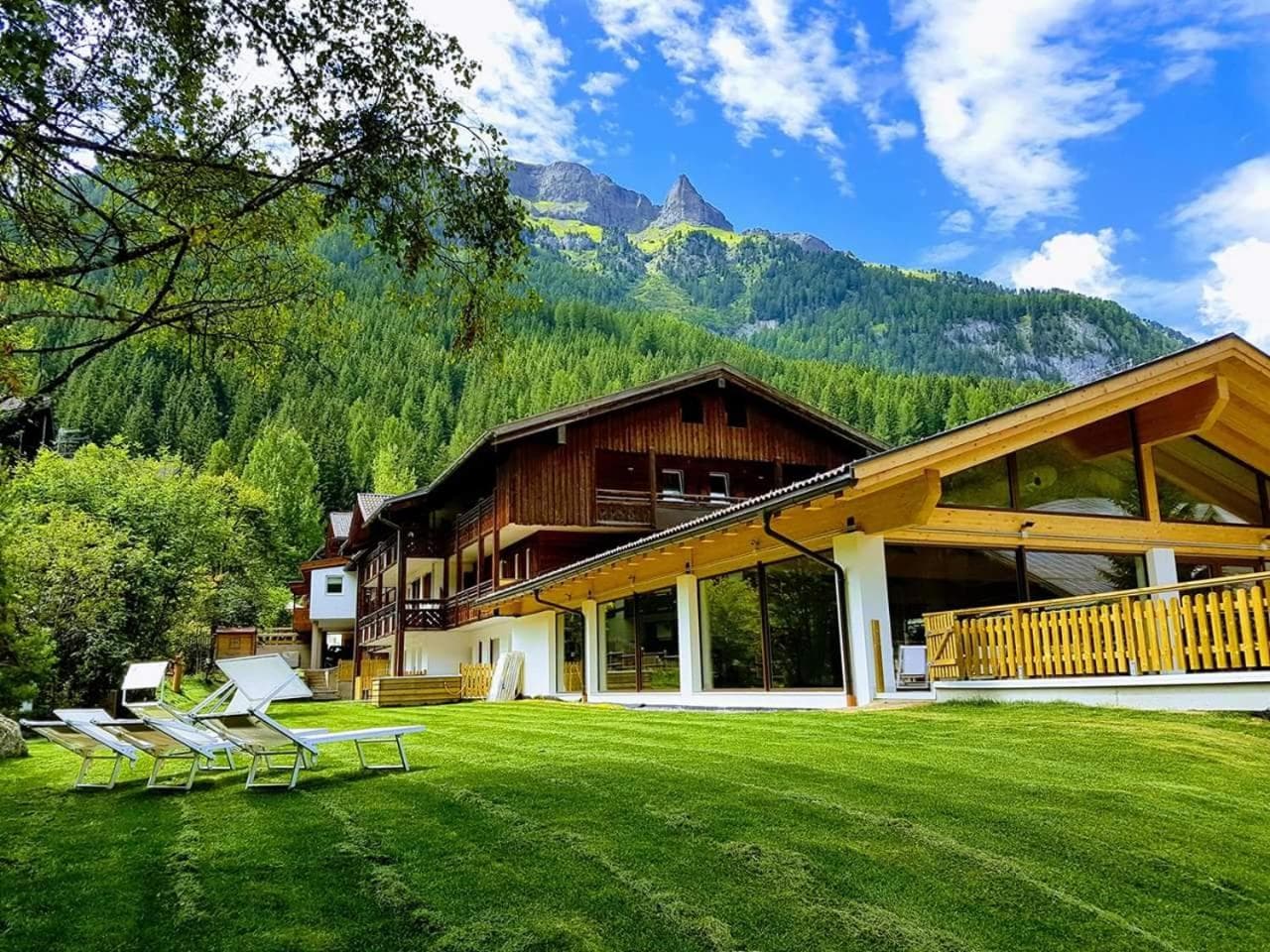 Hotel Cirelle Suite & Spa