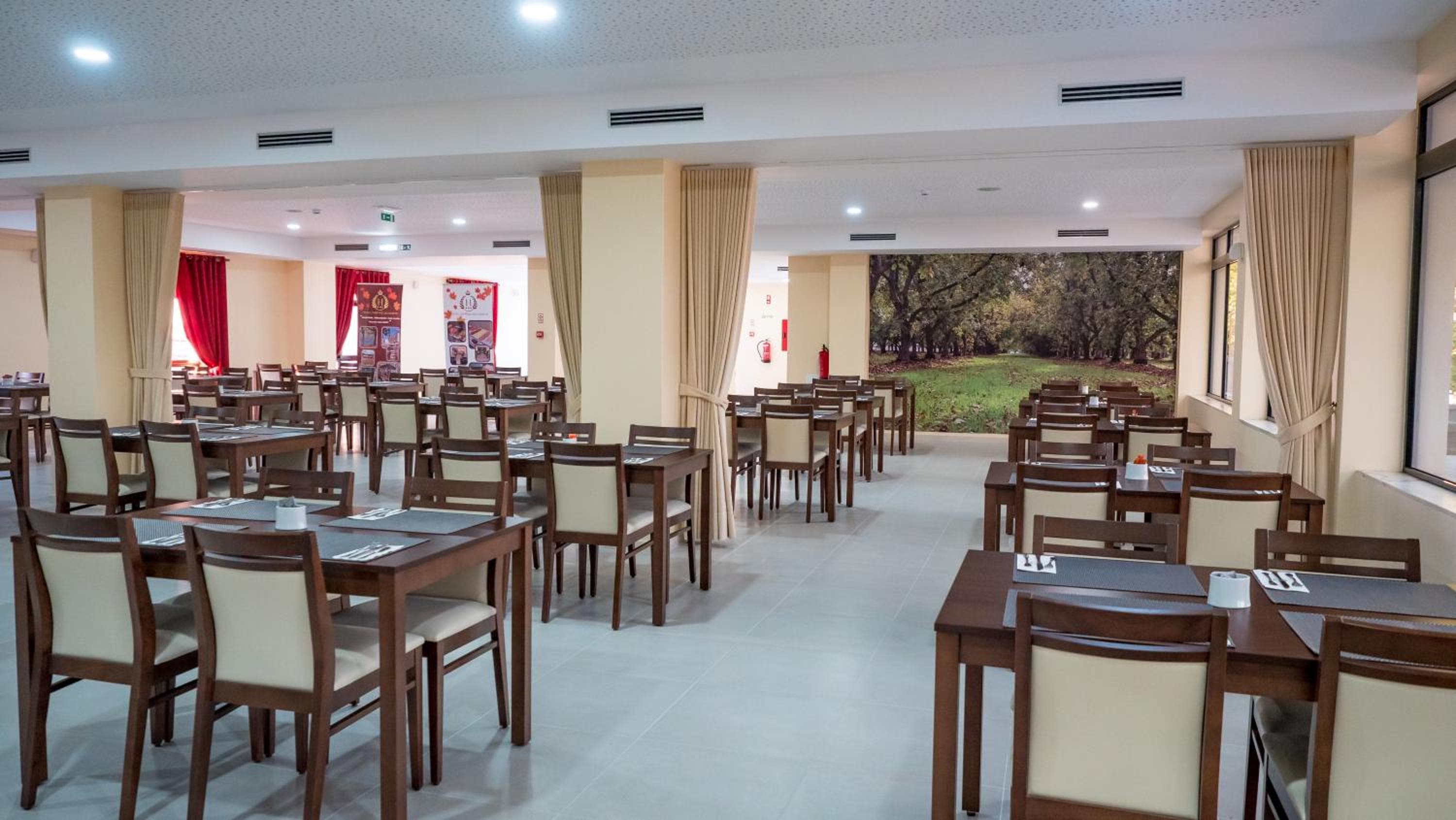 Hotel Império do Norte