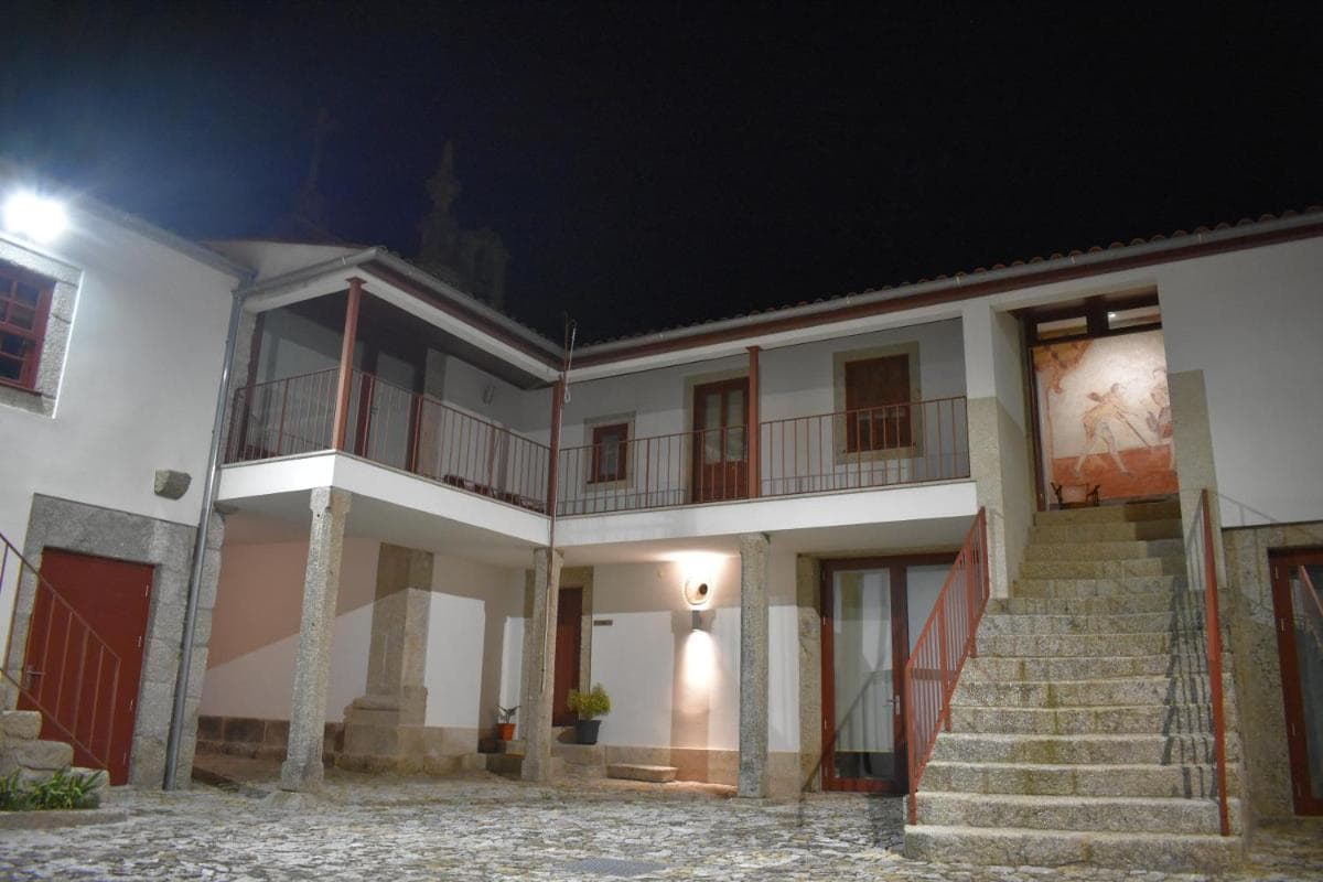 Casa da Torre