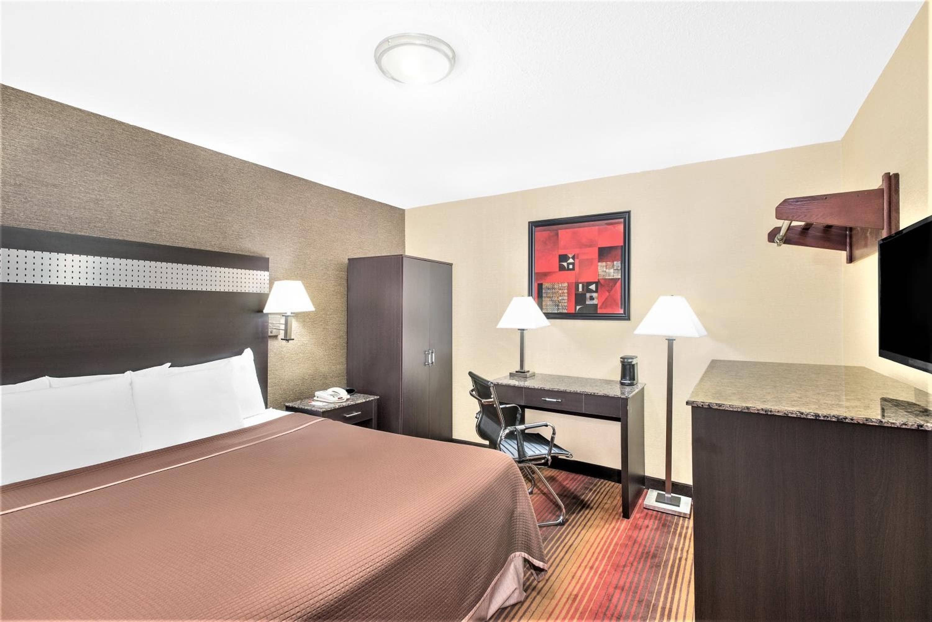 Spark by Hilton Clifton