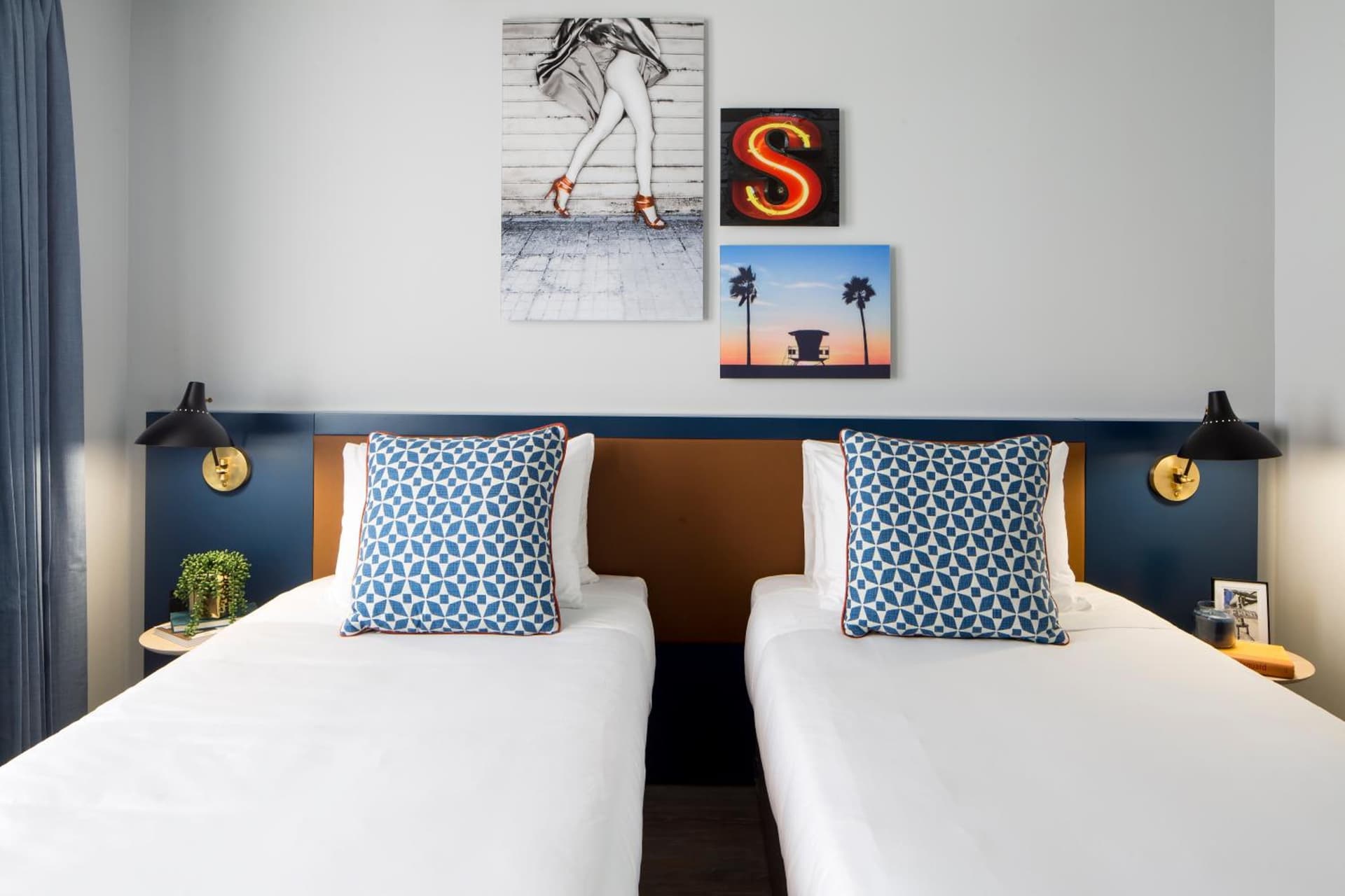 Hotel Rendale Miami Beach