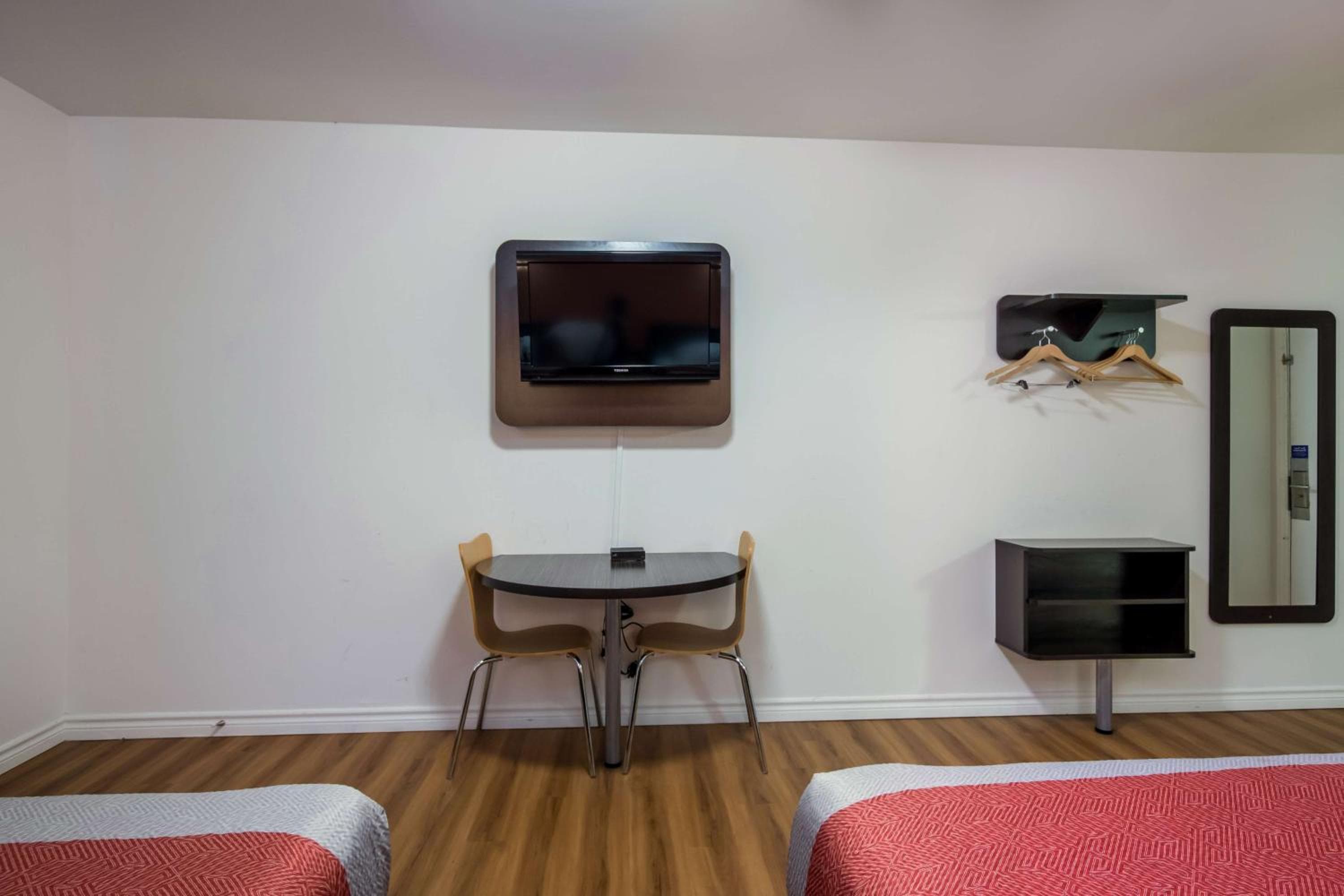Motel 6-Sudbury, ON