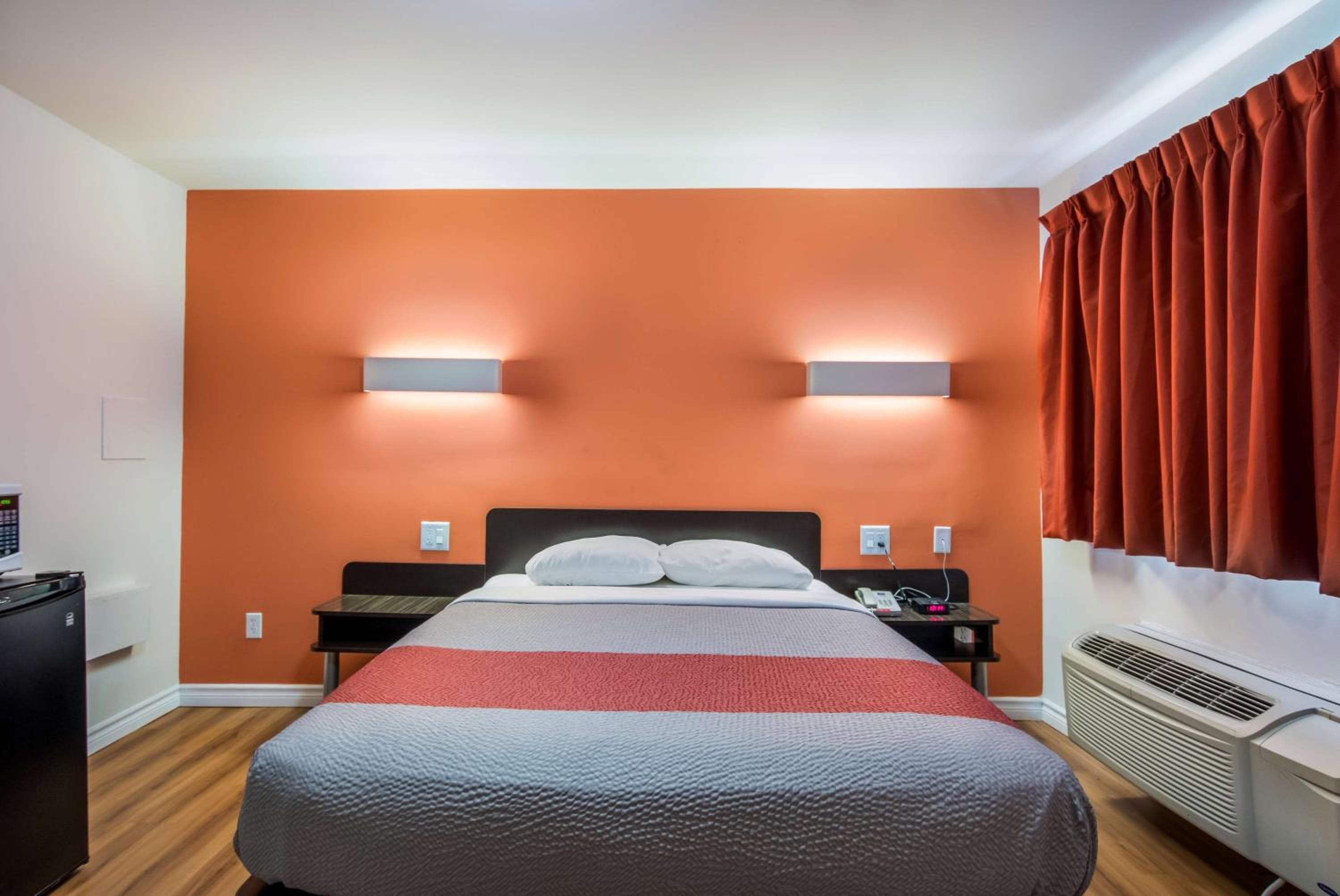 Motel 6-Sudbury, ON