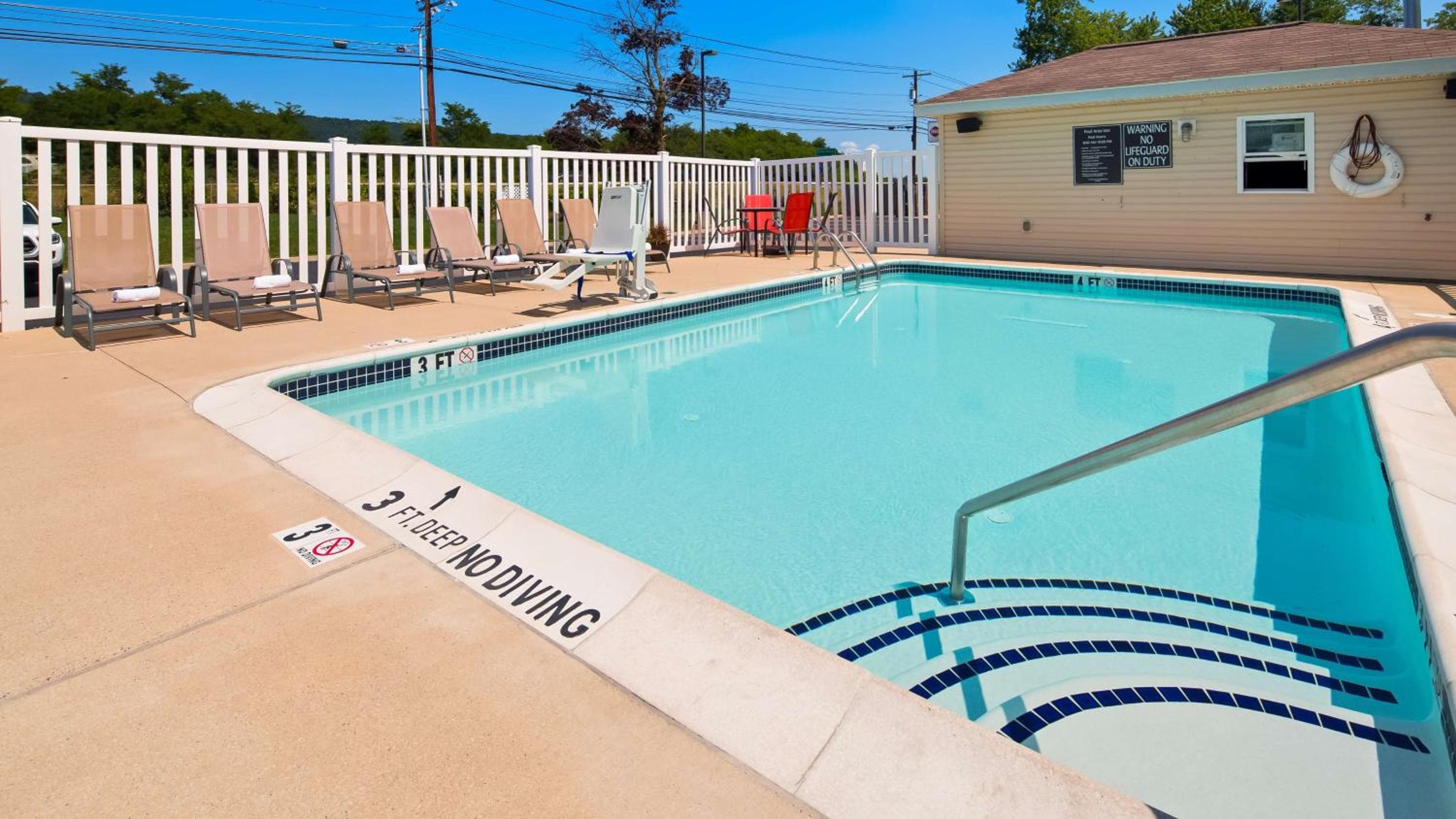 Best Western Plus Harrisburg Mechanicsburg
