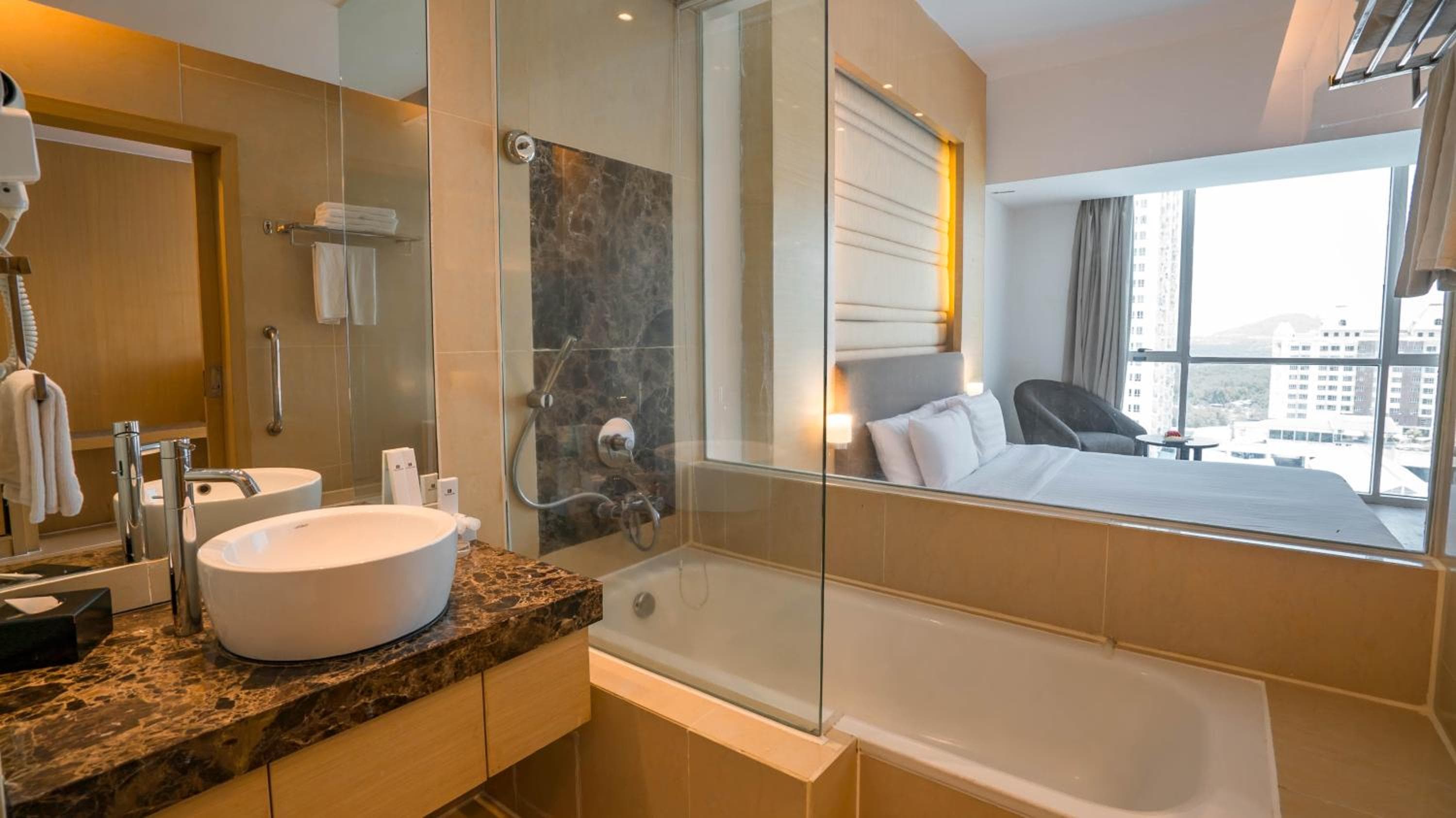 The Klagan Regency 1Borneo