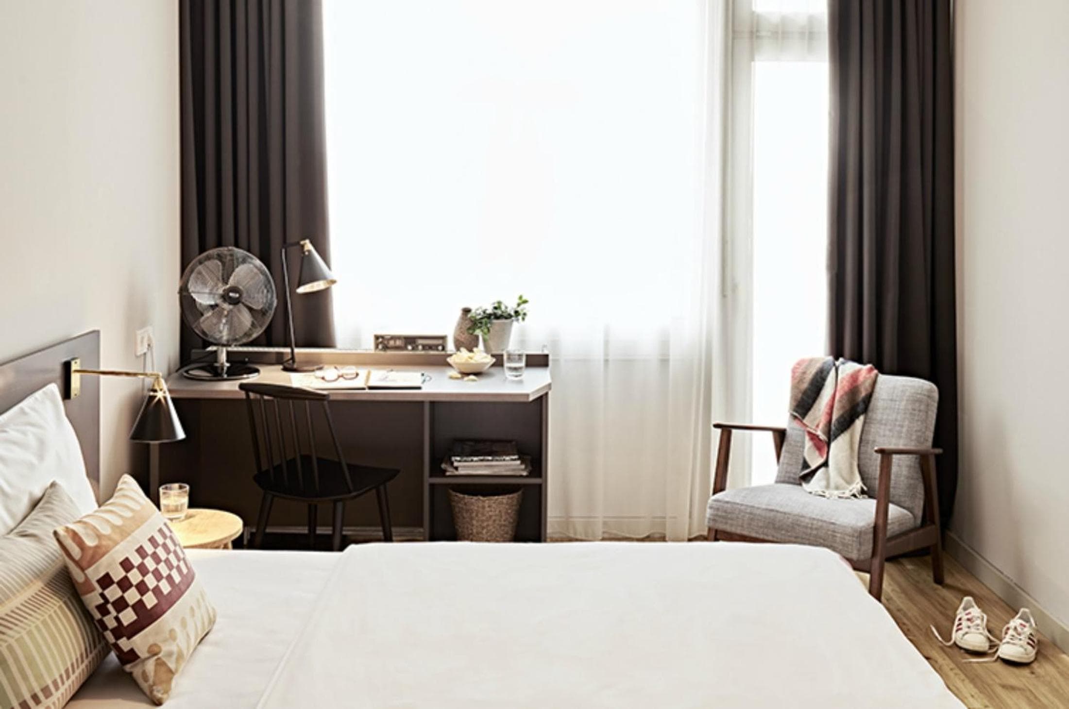 Bold Hotel München Zentrum